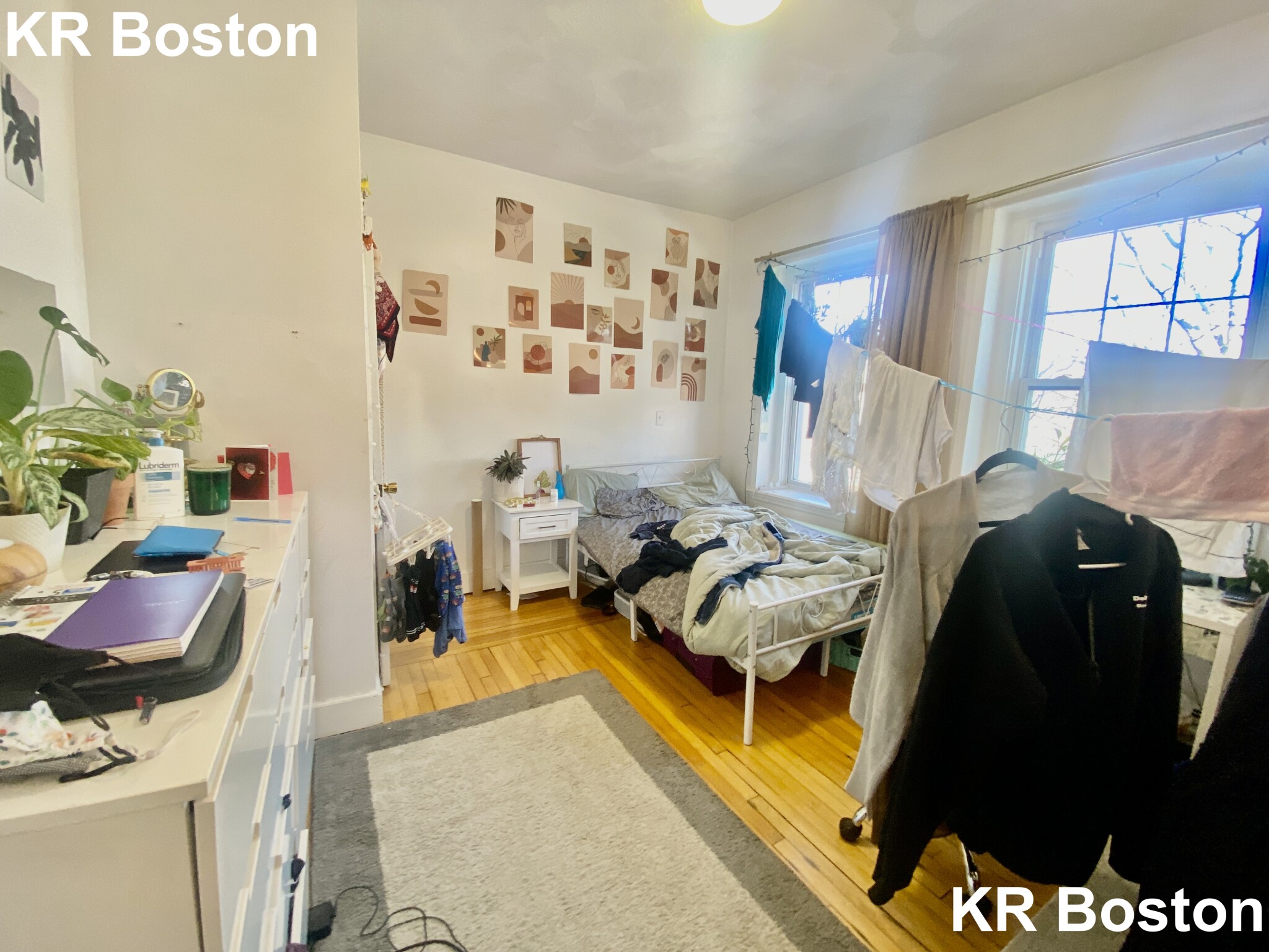 526 Harvard St, Coolidge Corner