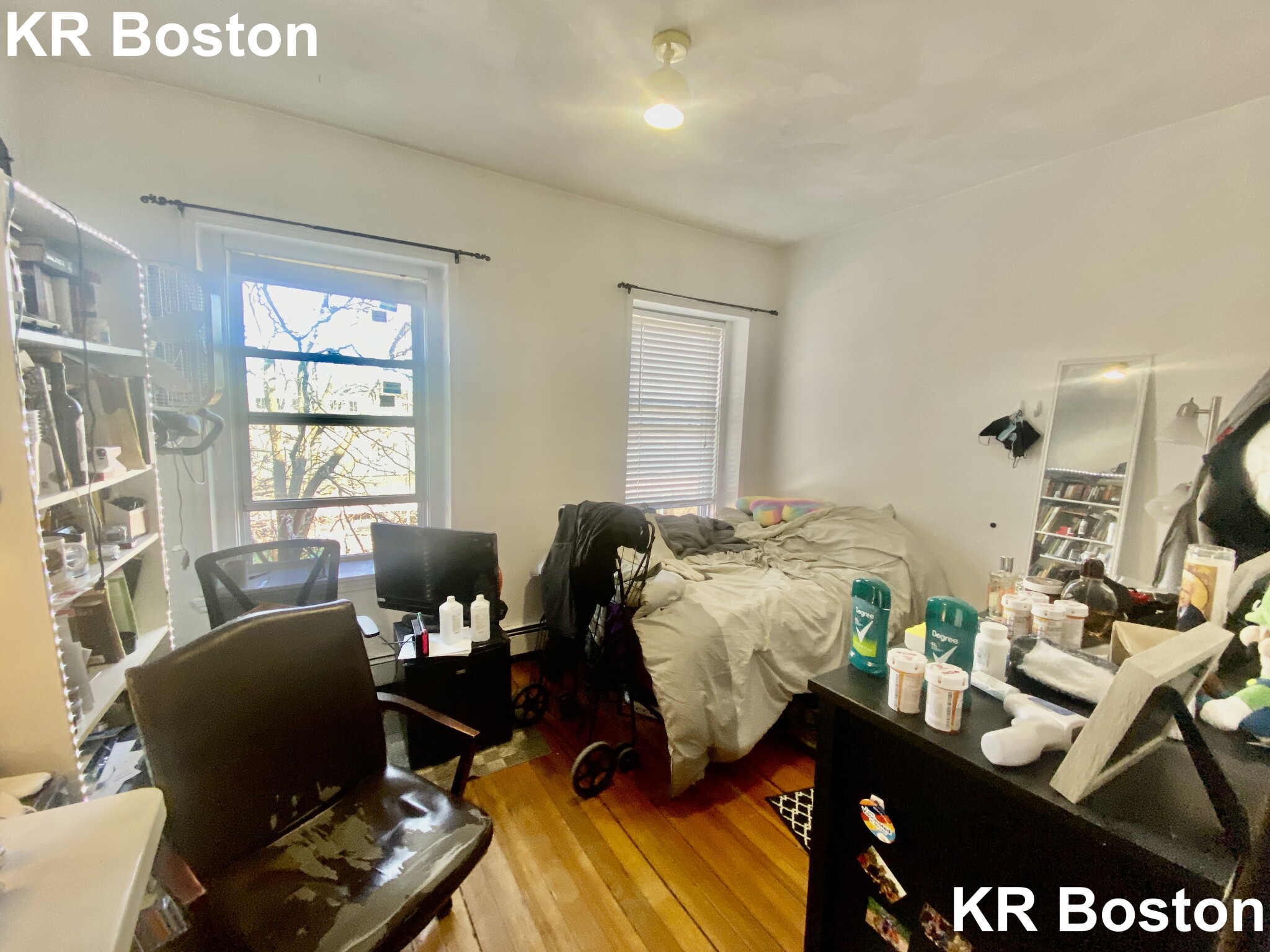 526 Harvard St, Coolidge Corner
