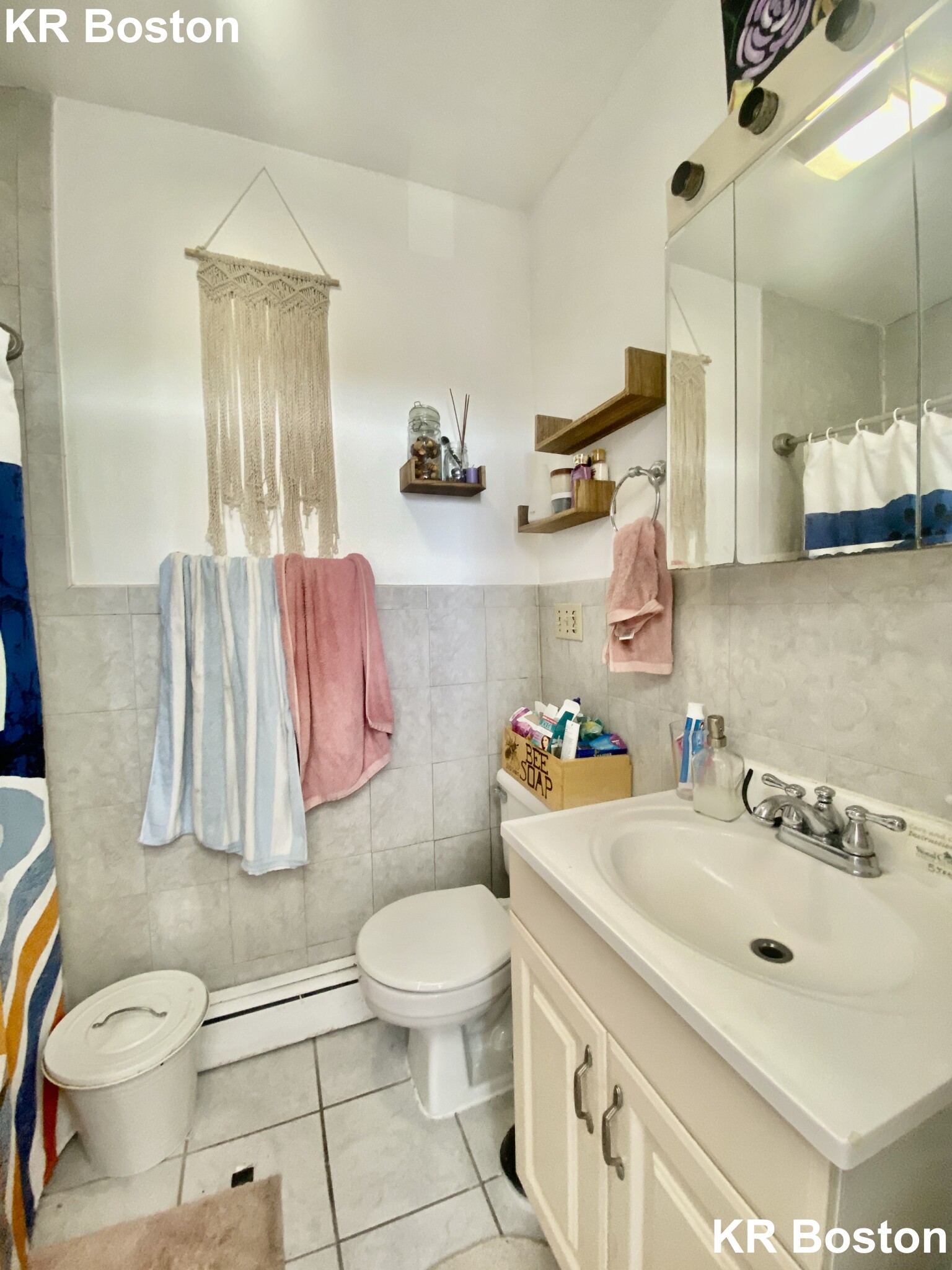 526 Harvard St, Coolidge Corner