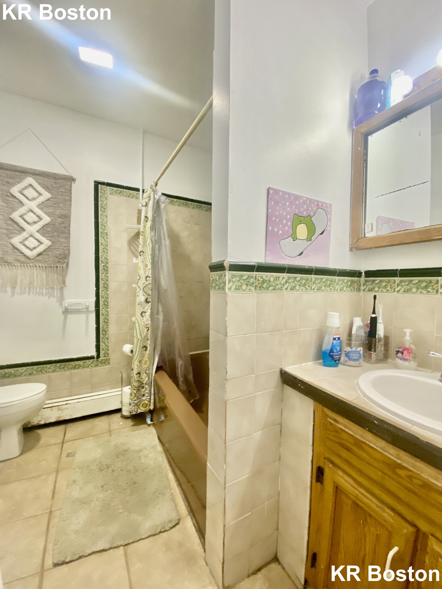 526 Harvard St, Coolidge Corner