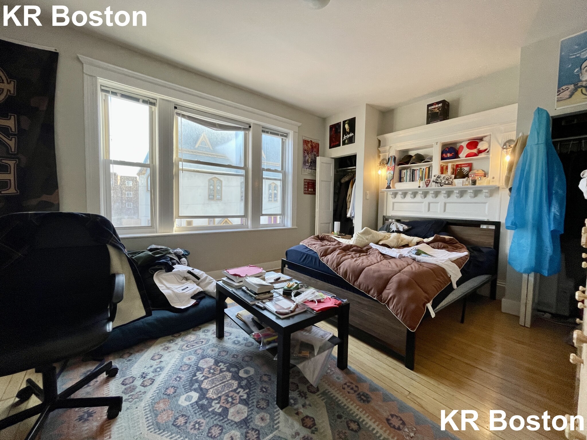 4 Farrington Ave, Allston