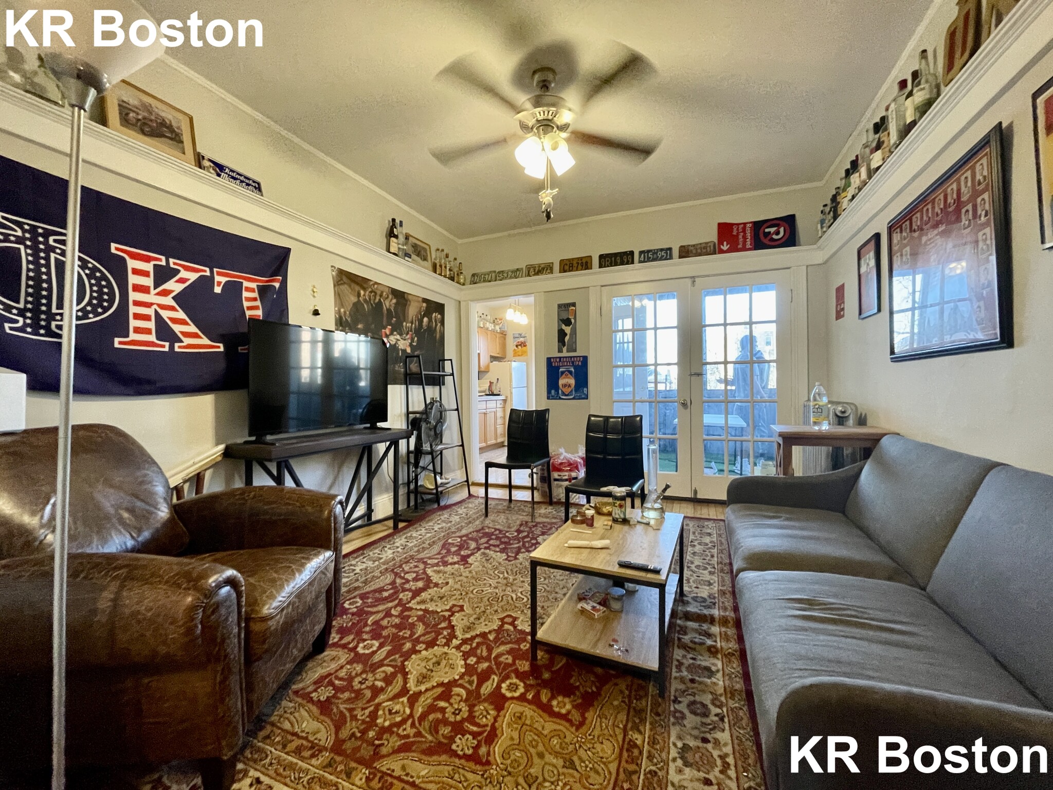 4 Farrington Ave, Allston