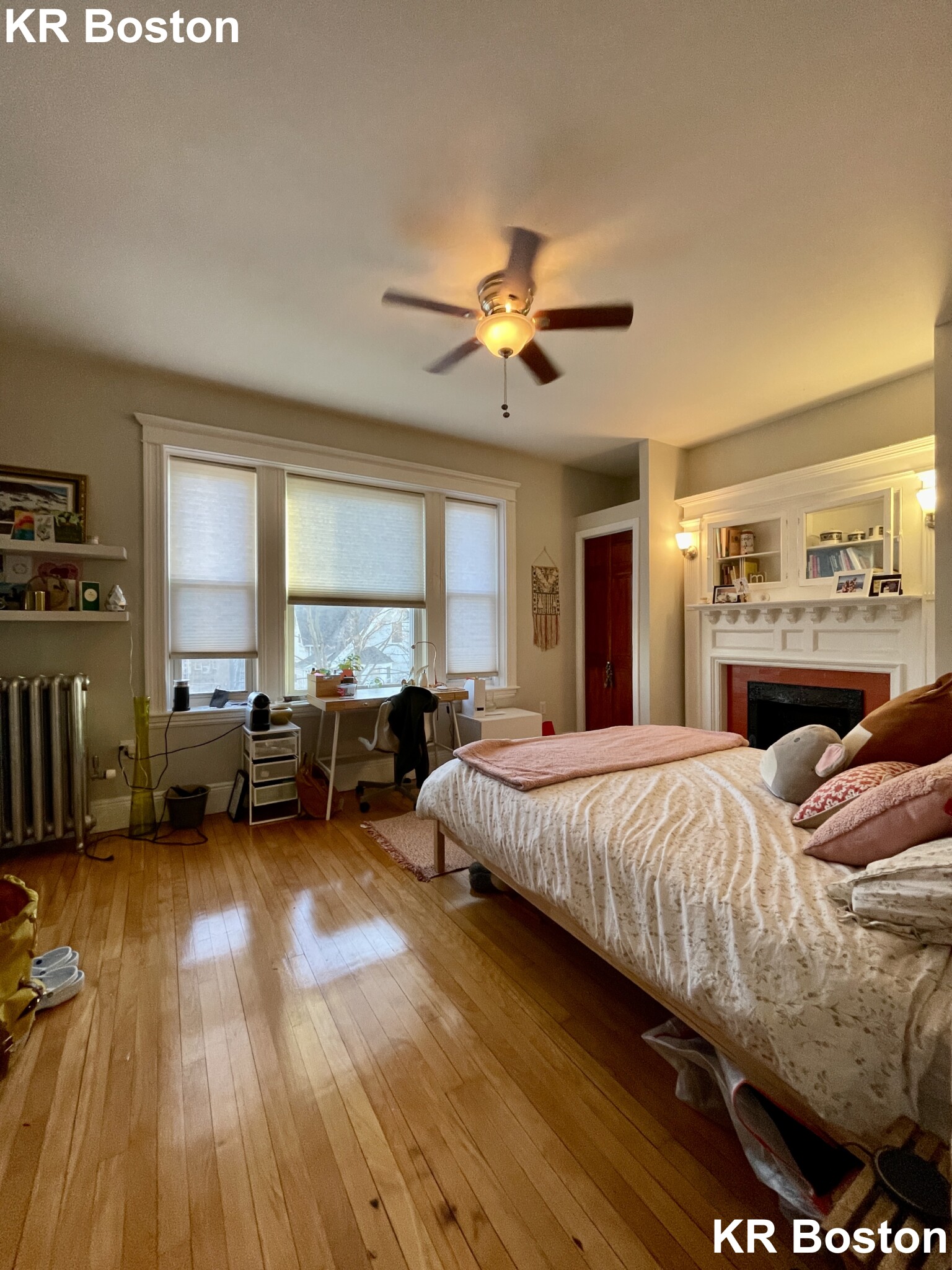 8 Farrington Ave, Allston