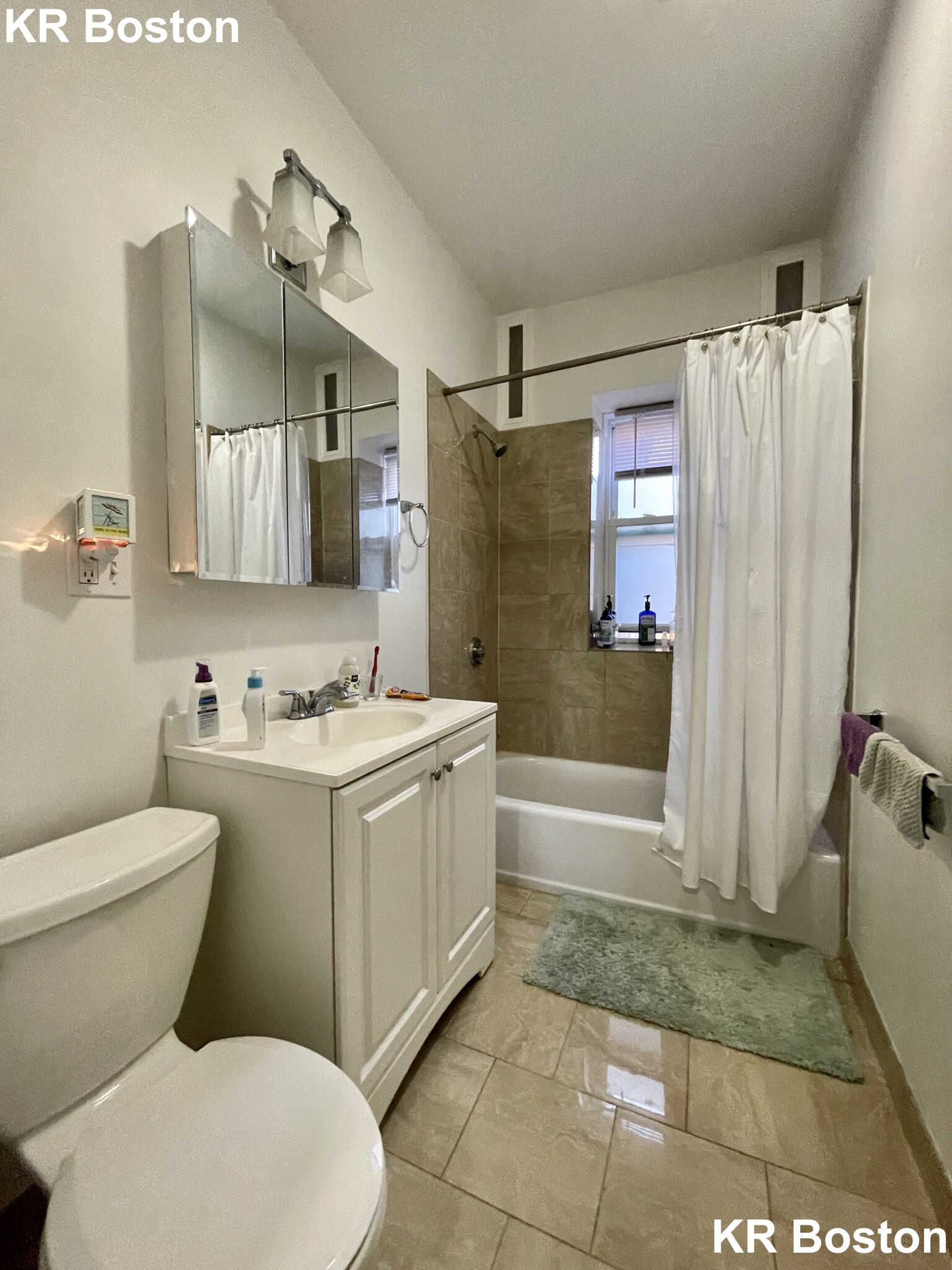 8 Farrington Ave, Allston