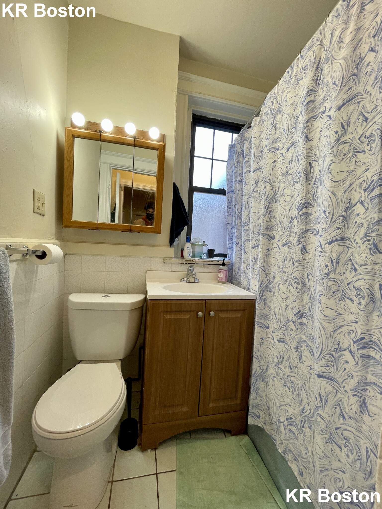 2 bed, 1 bath apartment for rent at 56 Queensberry St Unit 12A, Fenway — photo 6 of 6