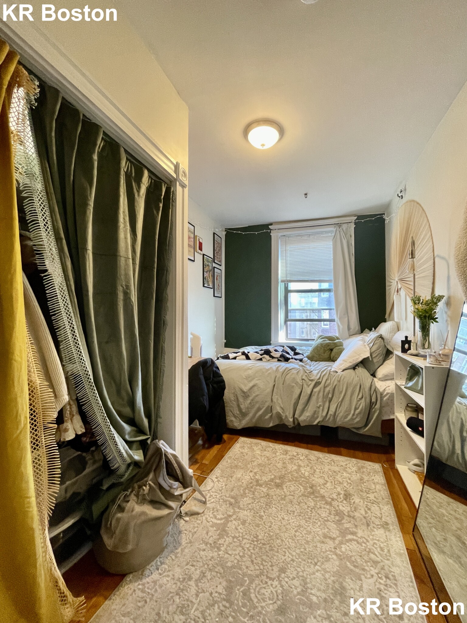 56 Queensberry St, Fenway