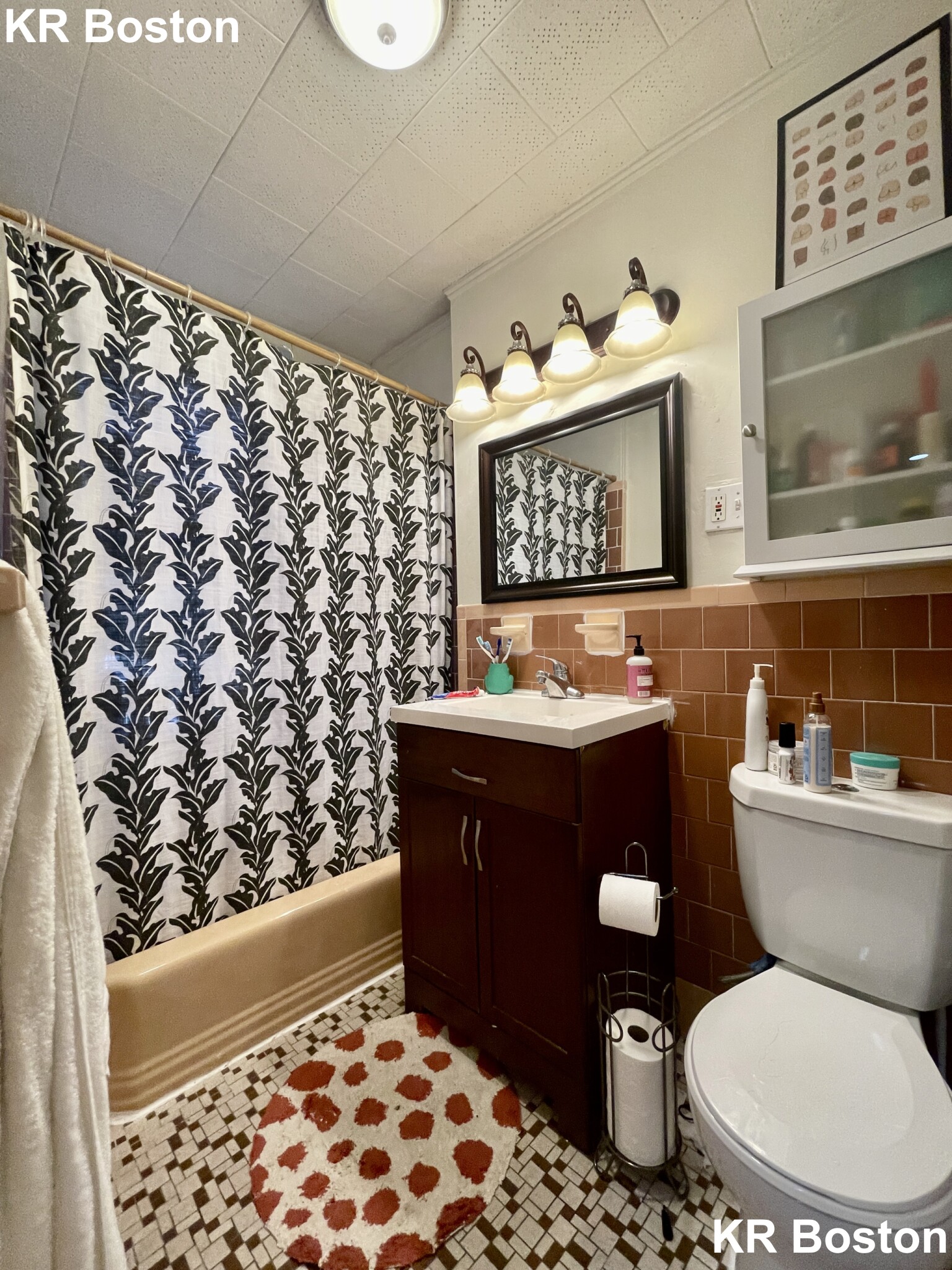 56 Queensberry St, Fenway