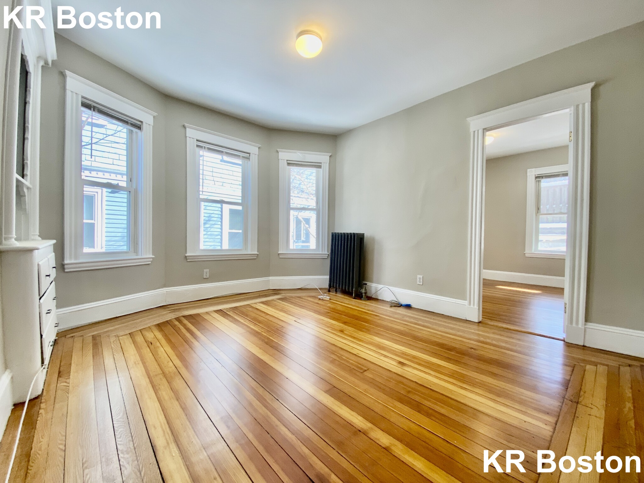 10 Cambridge Ter, Porter Square