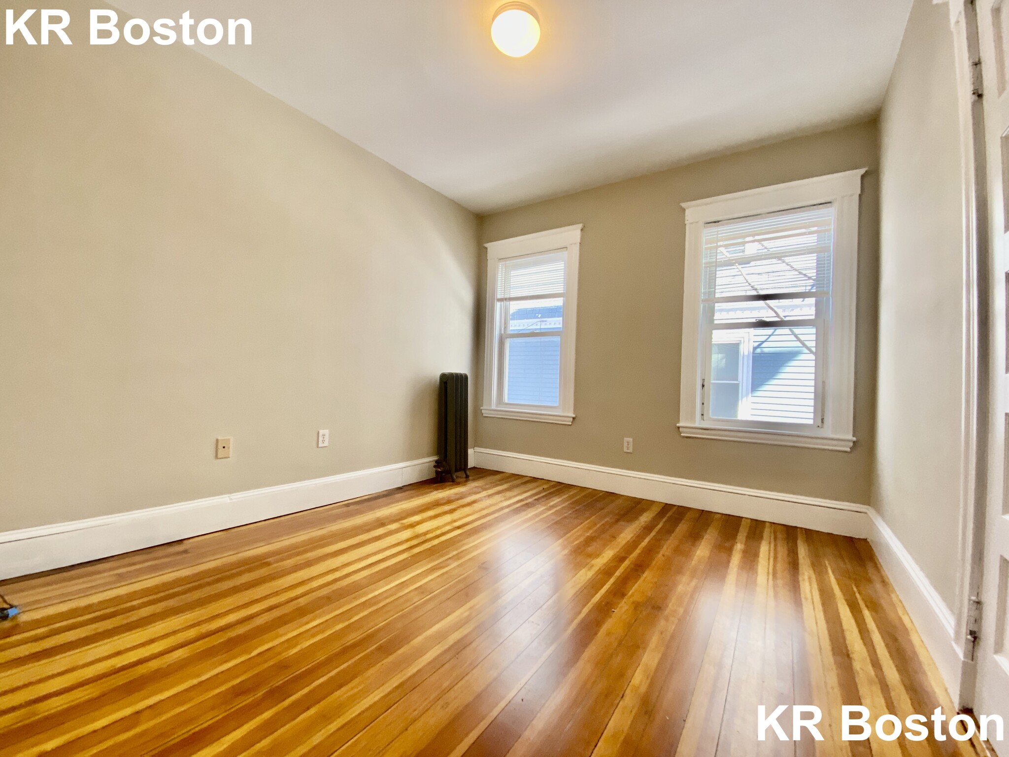 10 Cambridge Ter, Porter Square