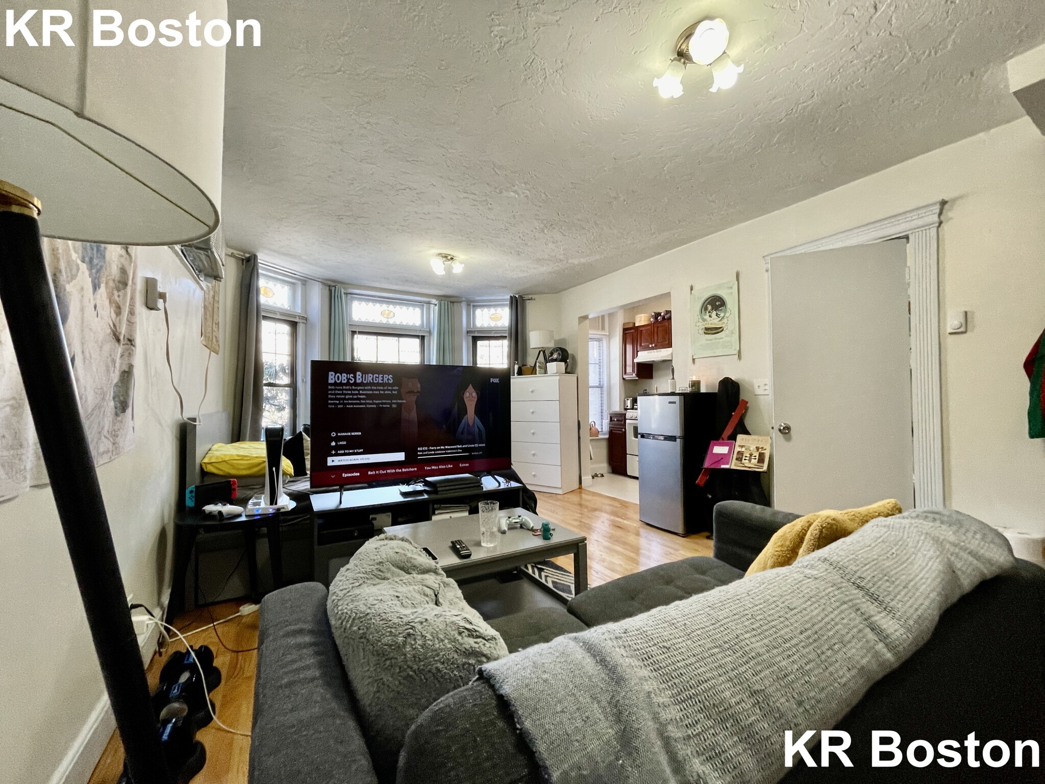 1412 Commonwealth Ave, Allston