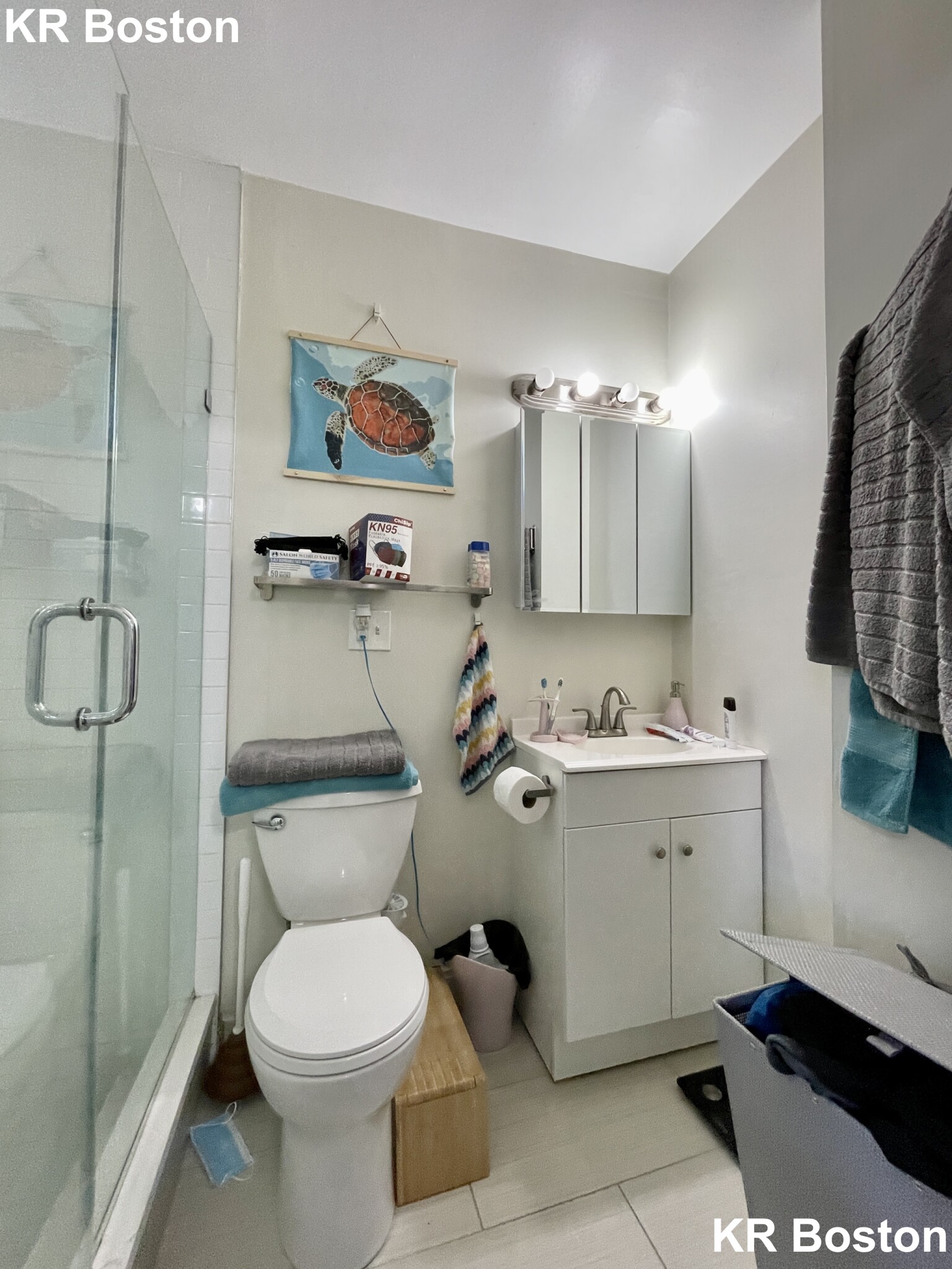 1412 Commonwealth Ave, Allston