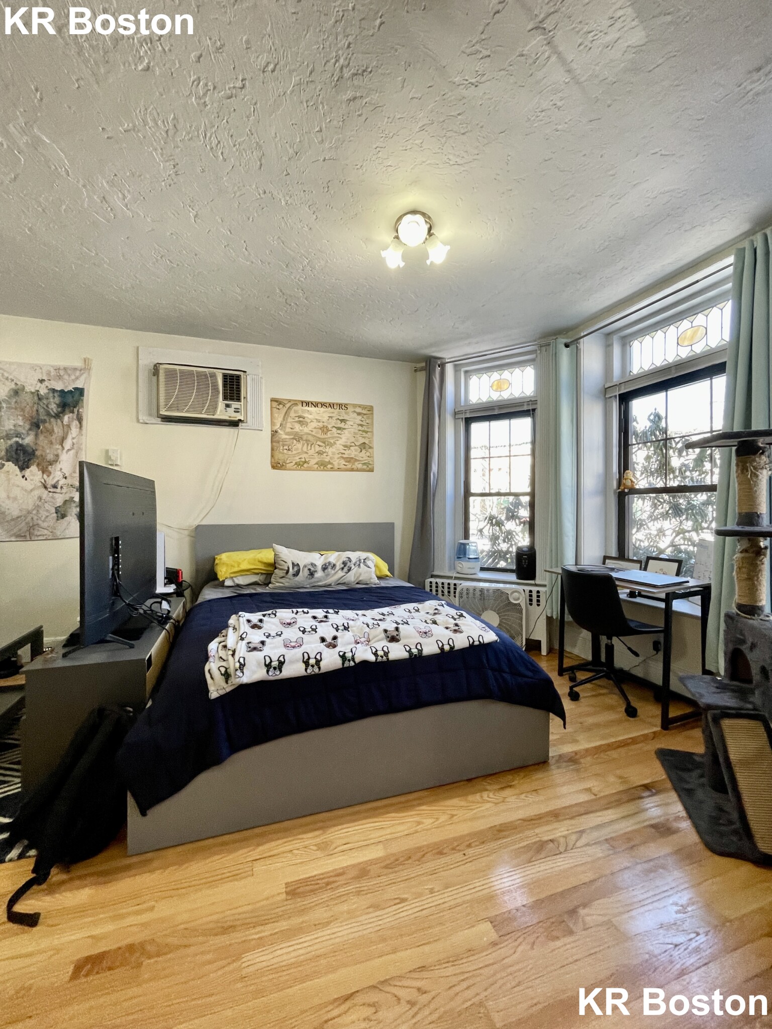 1412 Commonwealth Ave, Allston