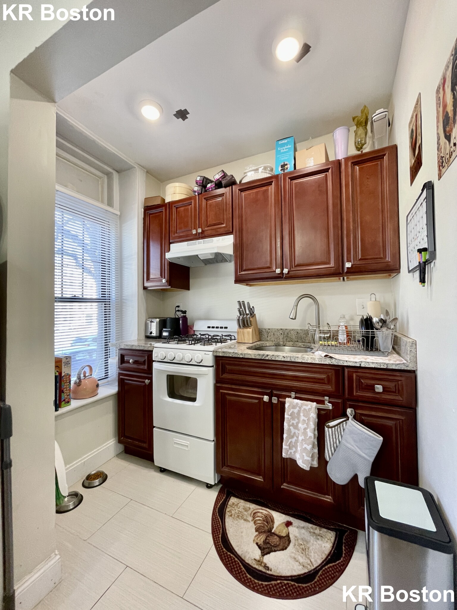 1412 Commonwealth Ave, Allston