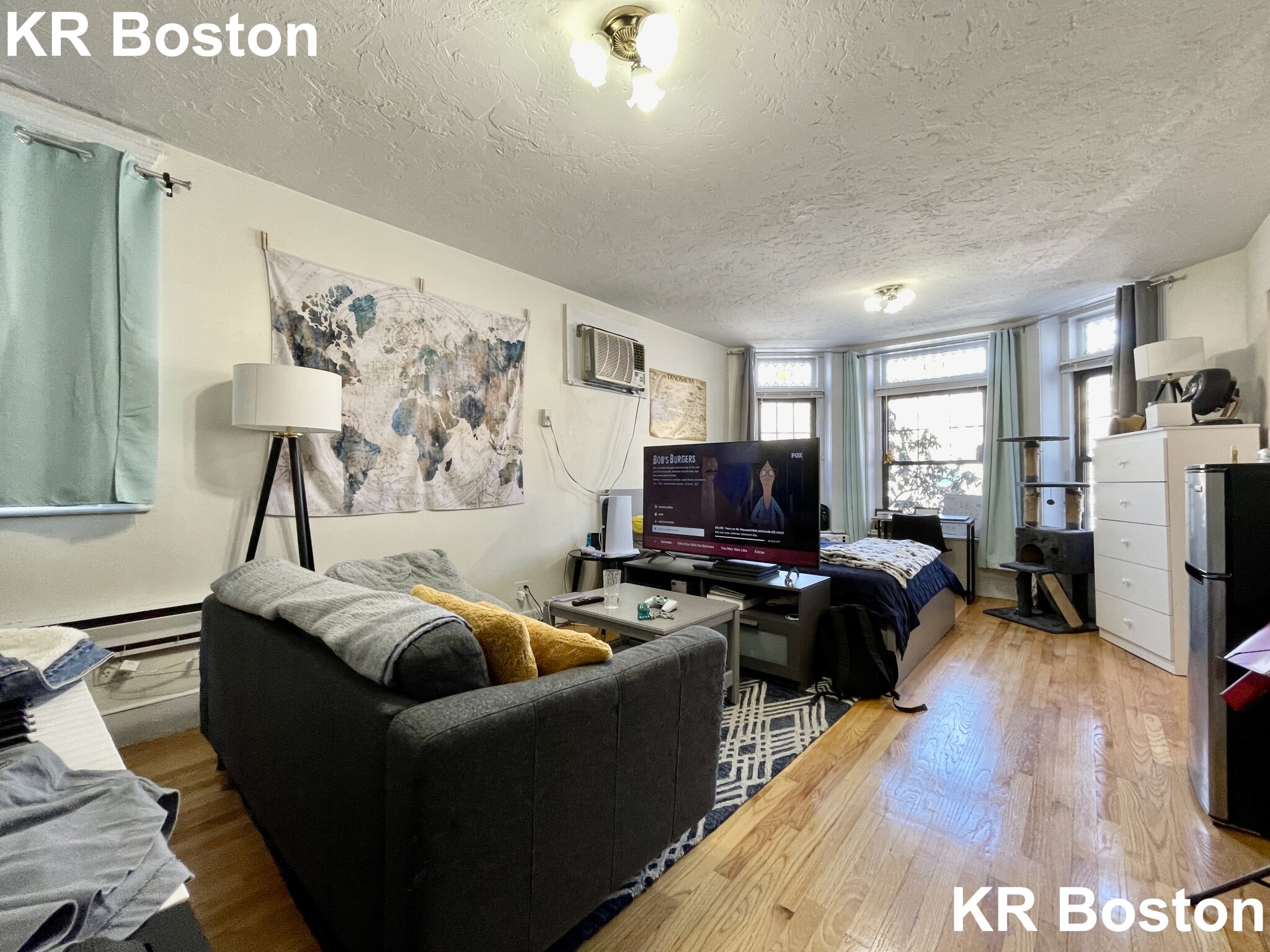 1412 Commonwealth Ave, Allston