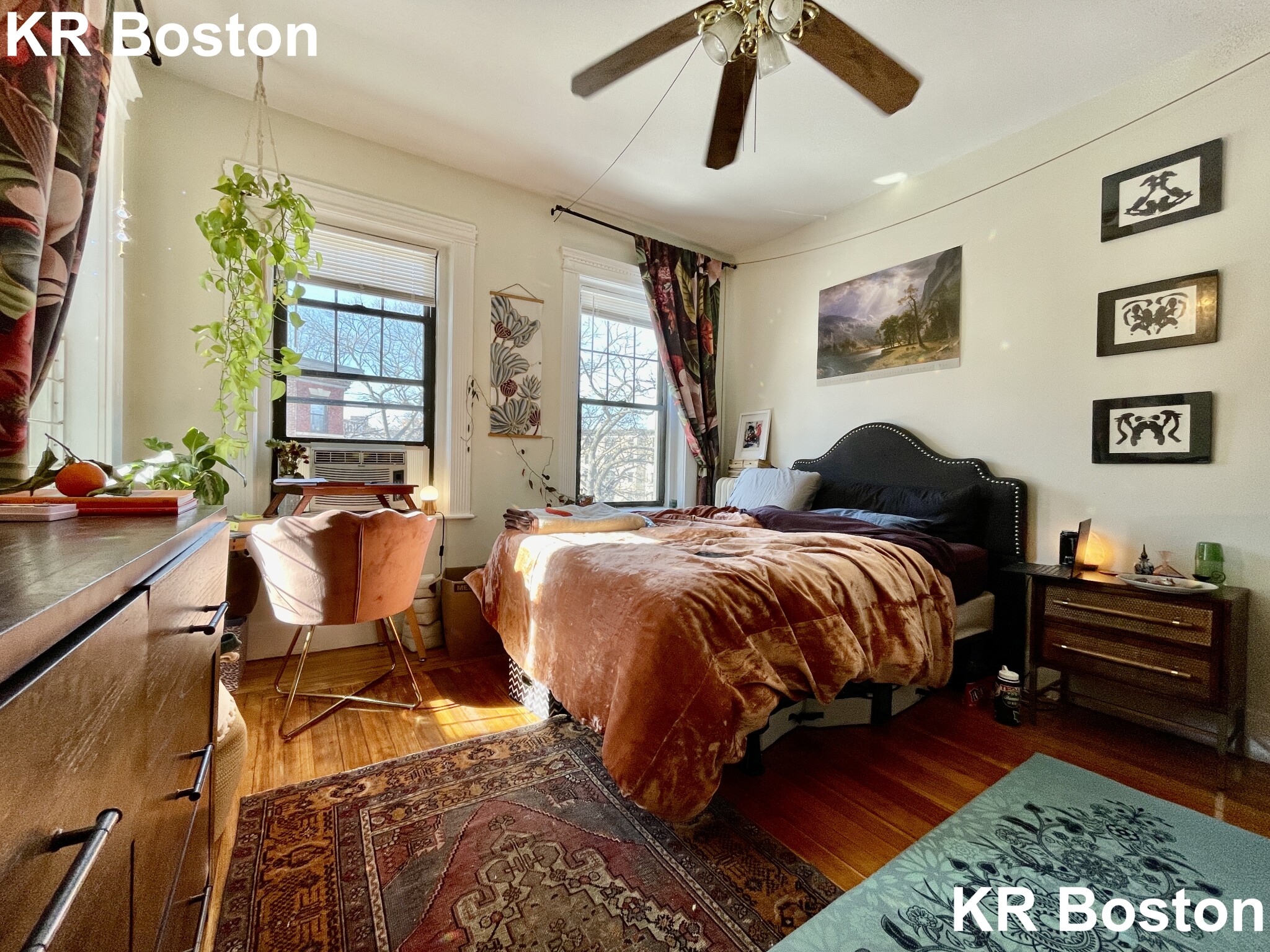 3 bed, 1 bath apartment for rent at 1414 Commonwealth Ave Unit 11, Brighton — photo 7 of 13