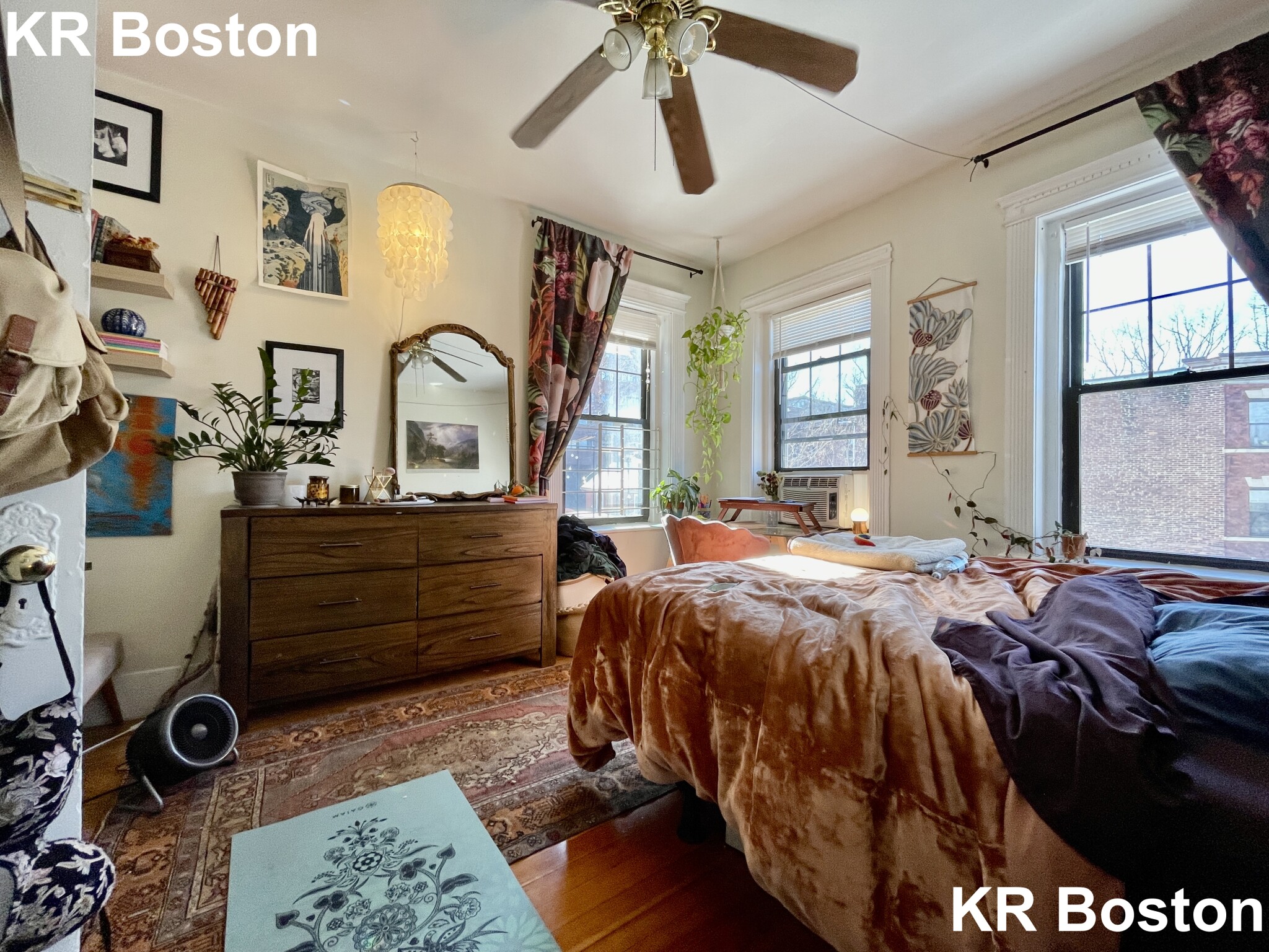3 bed, 1 bath apartment for rent at 1414 Commonwealth Ave Unit 11, Brighton — photo 6 of 13