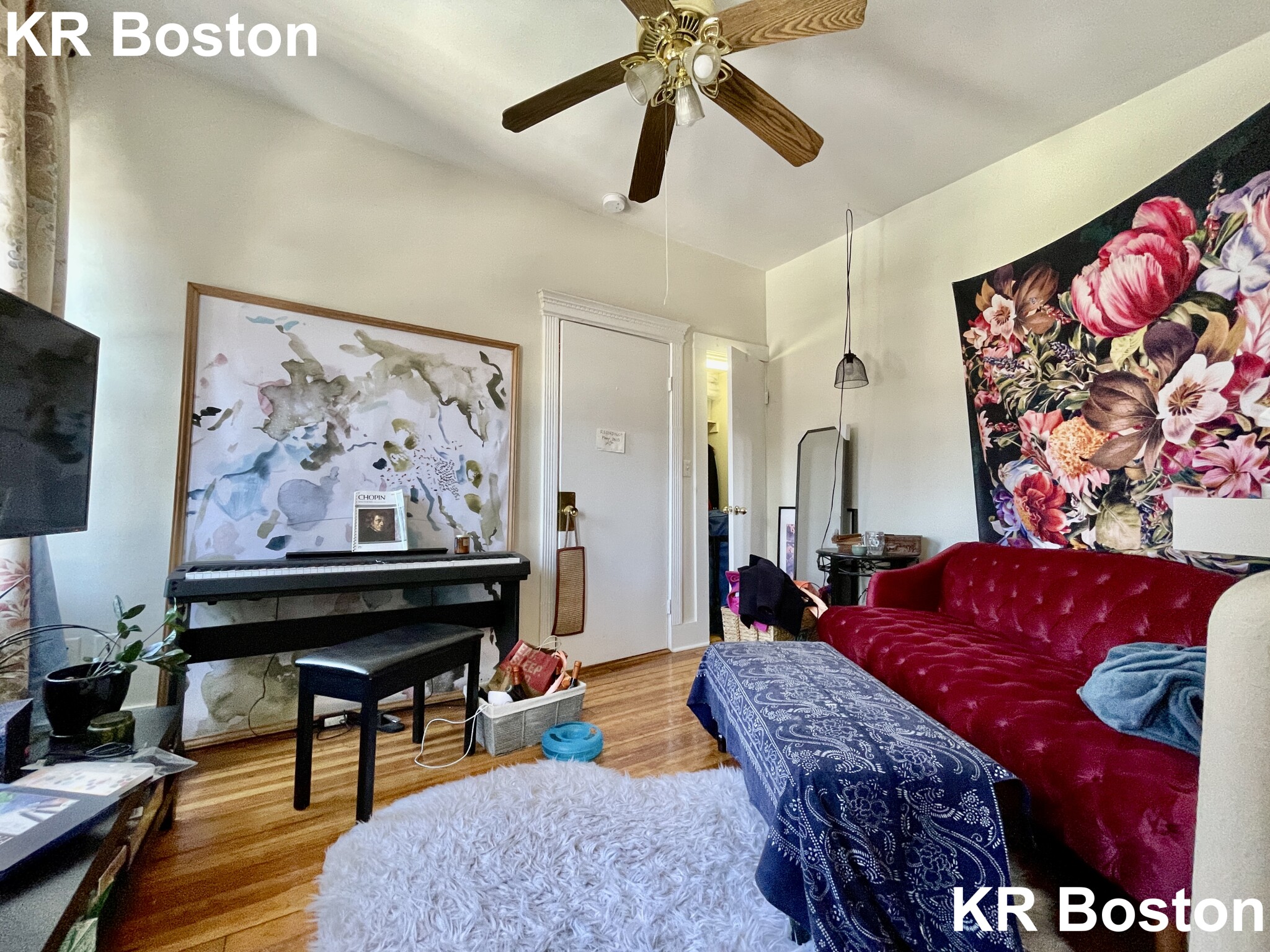 3 bed, 1 bath apartment for rent at 1414 Commonwealth Ave Unit 11, Brighton — photo 13 of 13