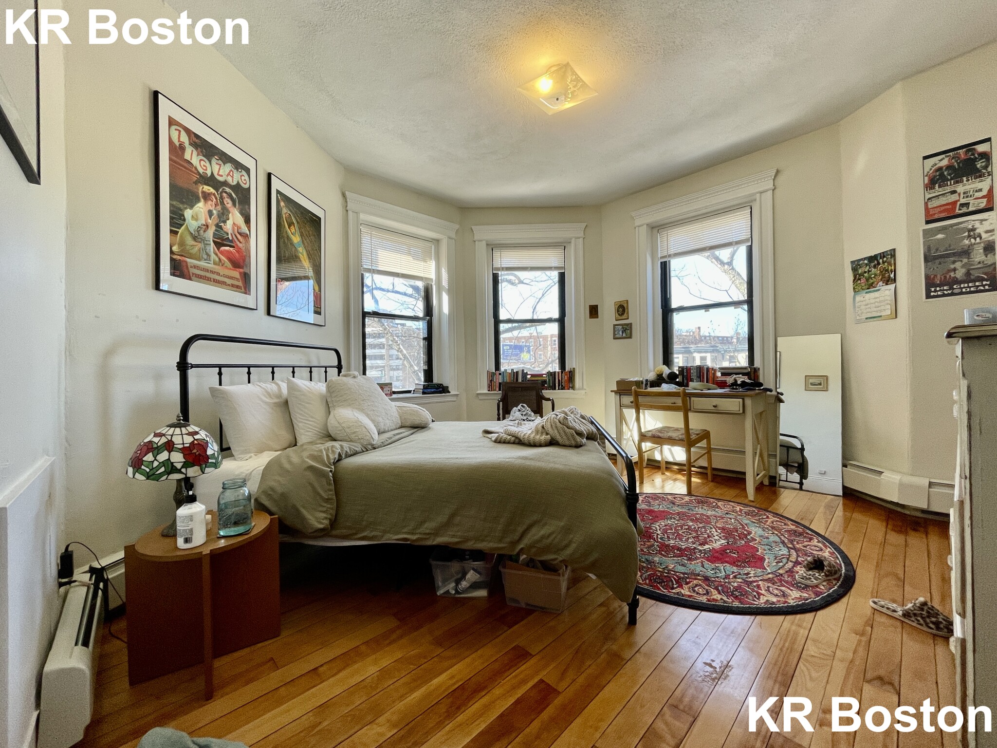 1422 Commonwealth Ave, Brighton