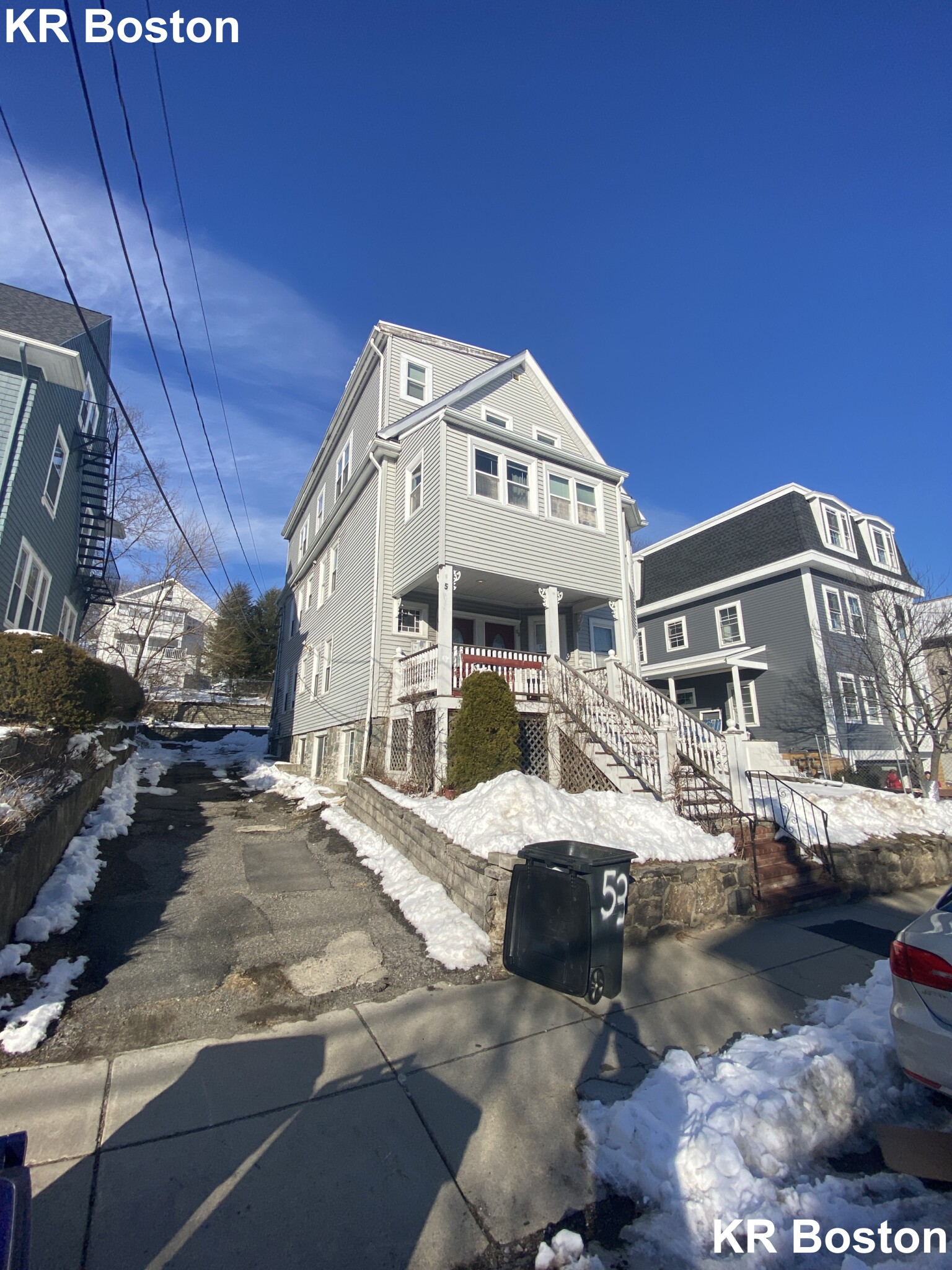 55 Hobart St, Brighton