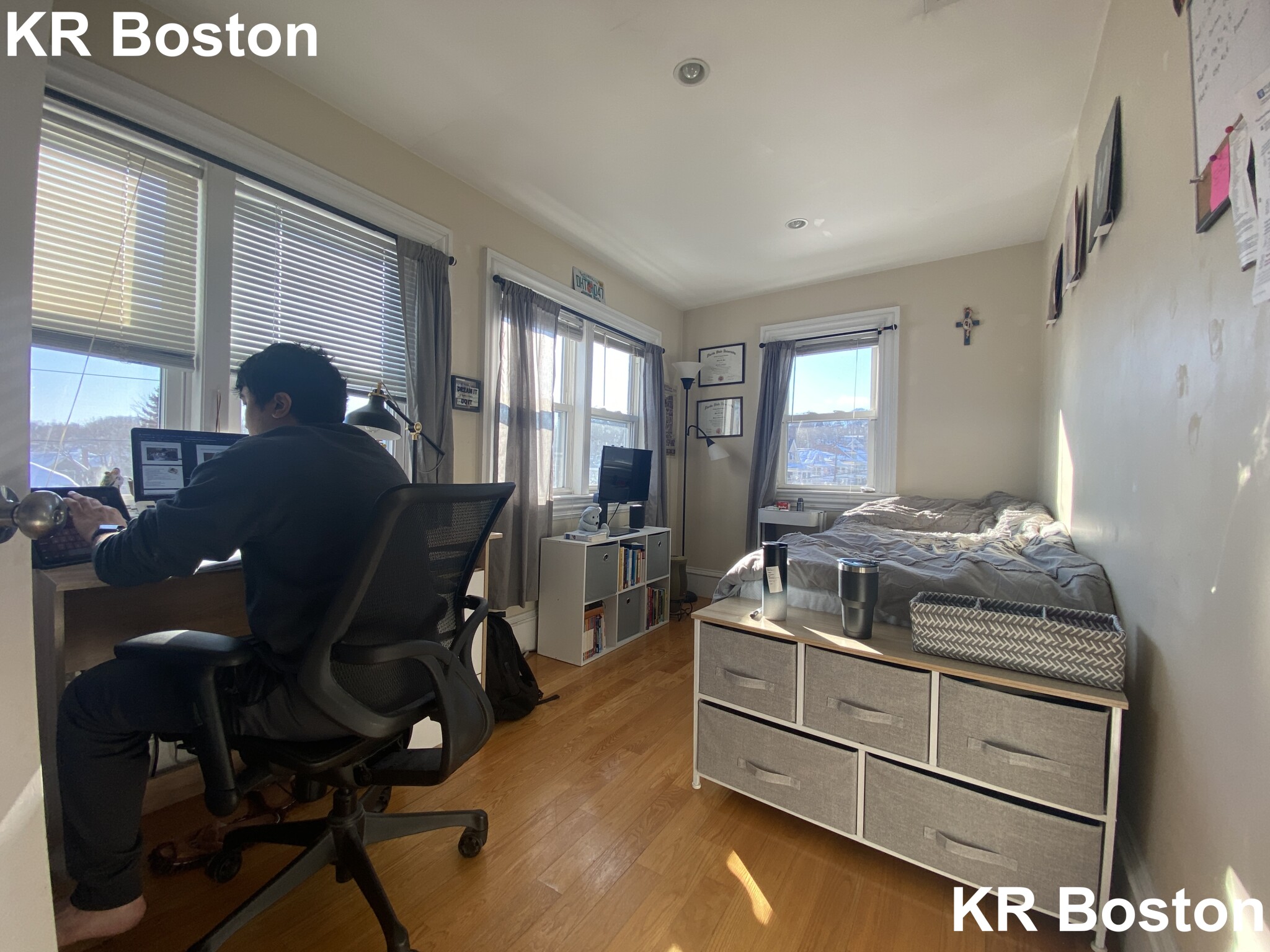 55 Hobart St, Brighton