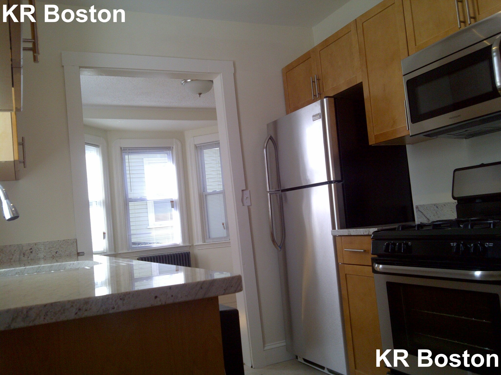 5 Murdock Ter, Brighton