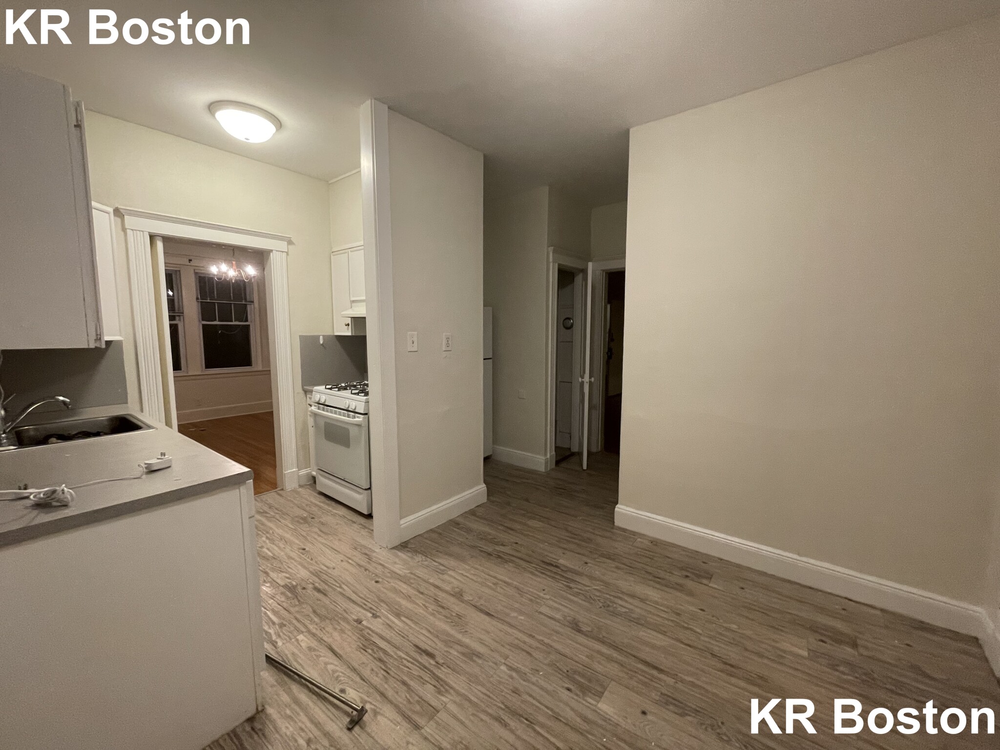 18 Alton Pl, Coolidge Corner