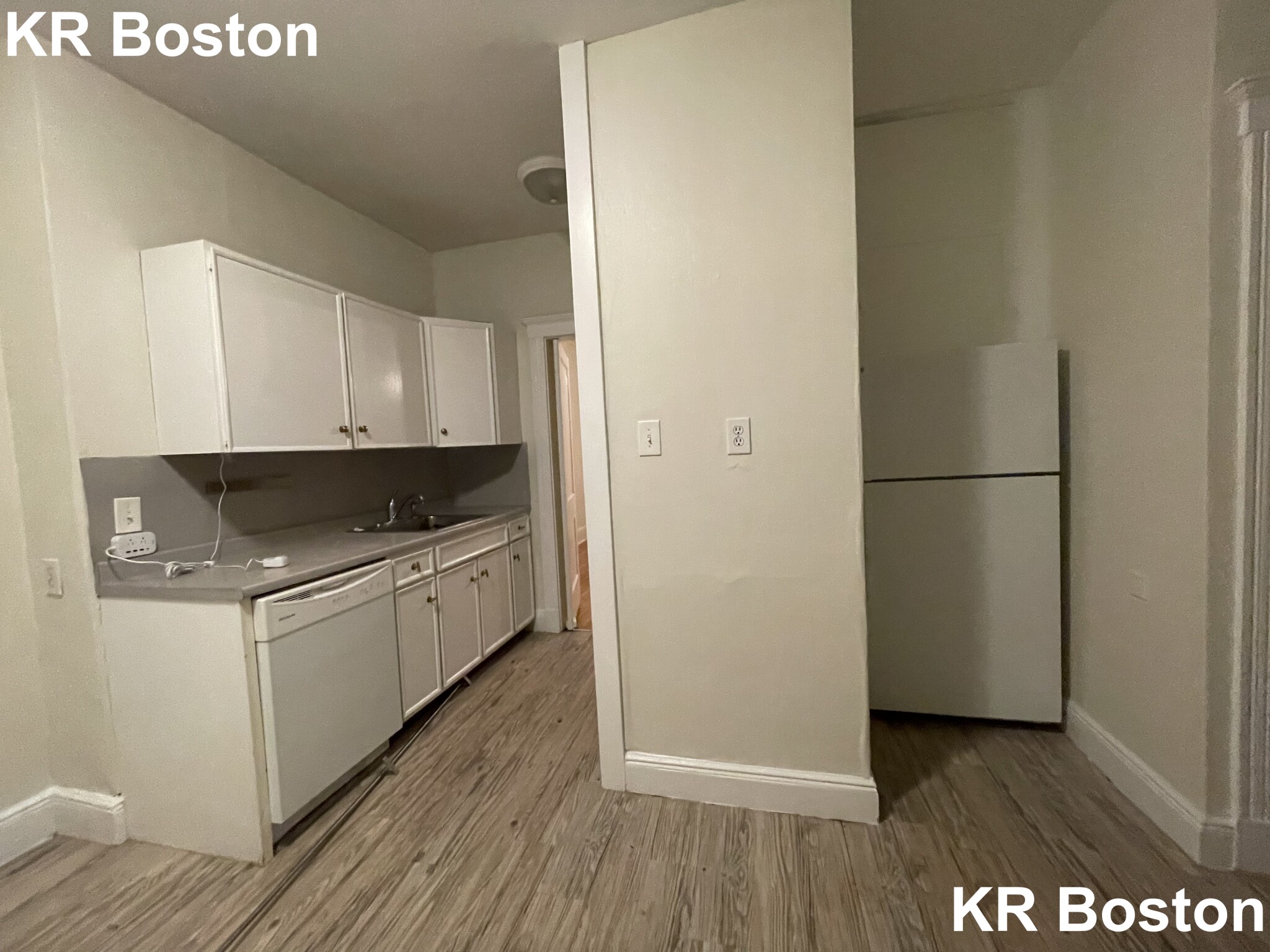 18 Alton Pl, Coolidge Corner