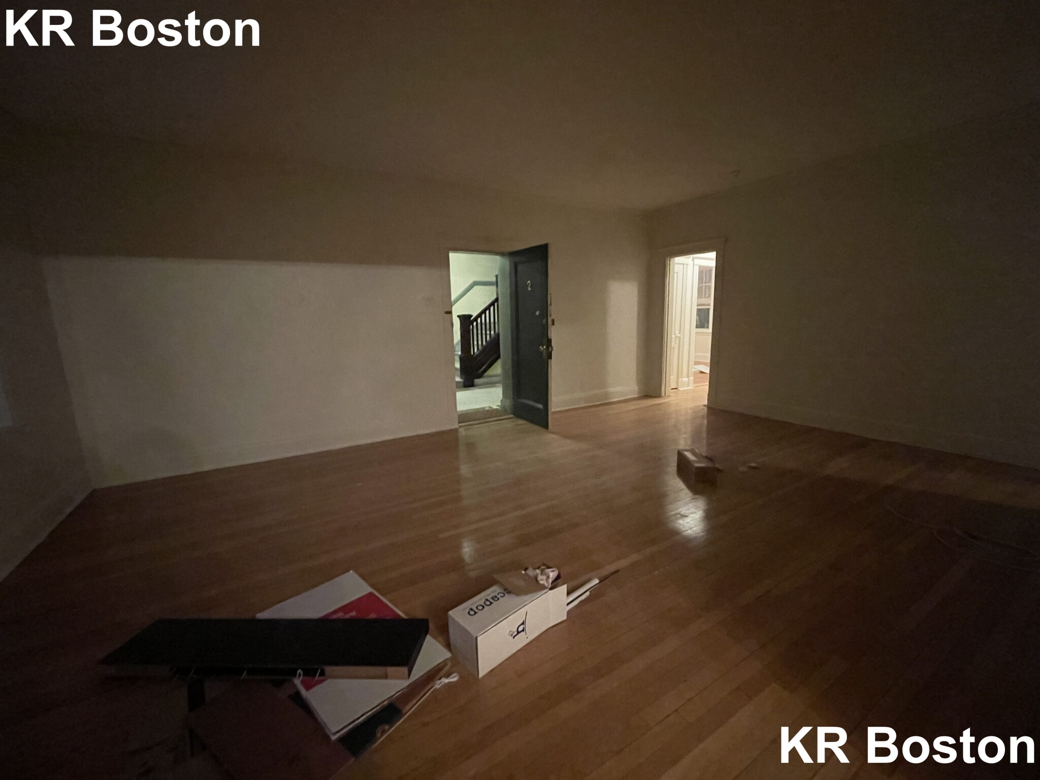 18 Alton Pl, Coolidge Corner