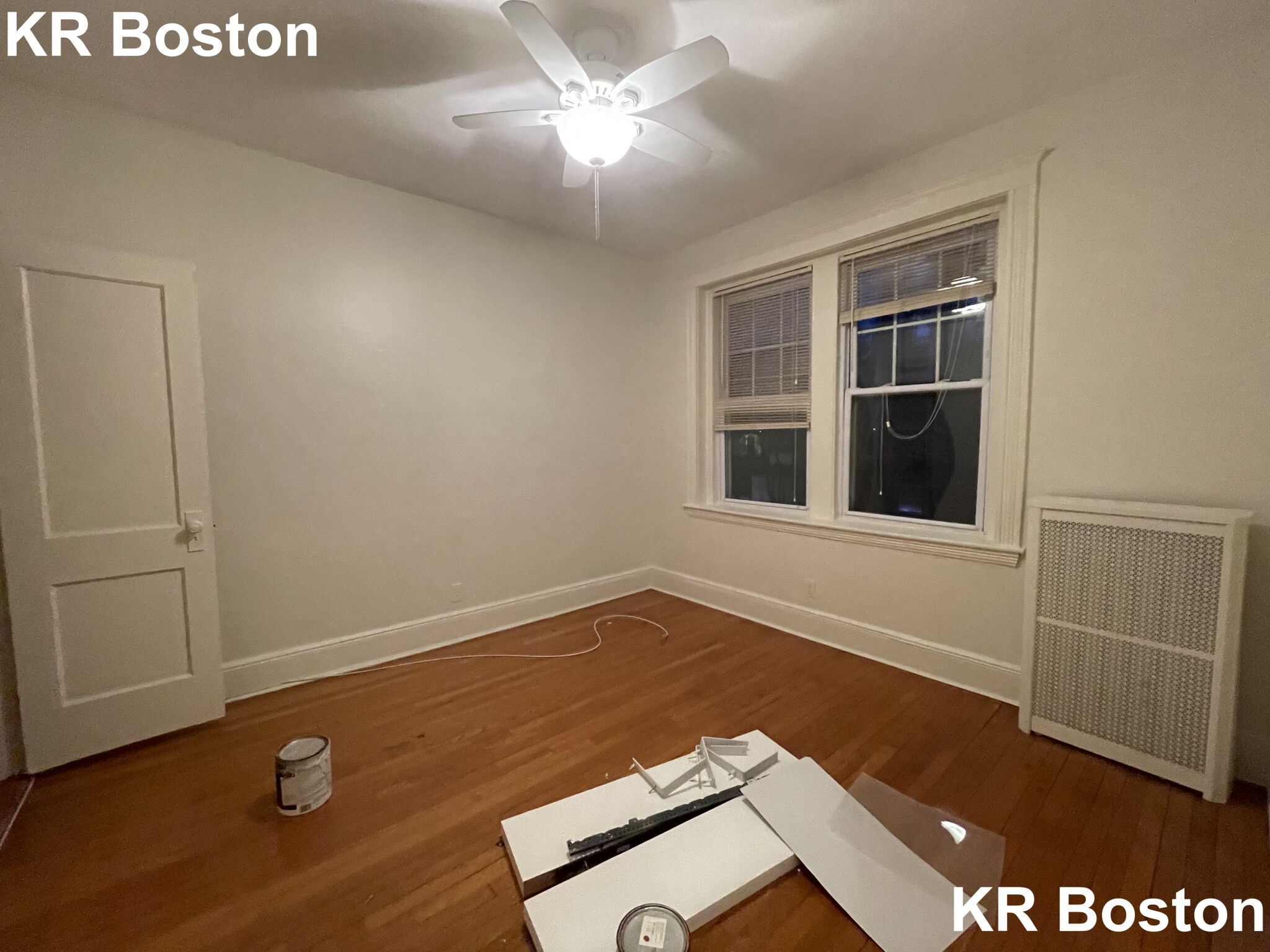 18 Alton Pl, Coolidge Corner