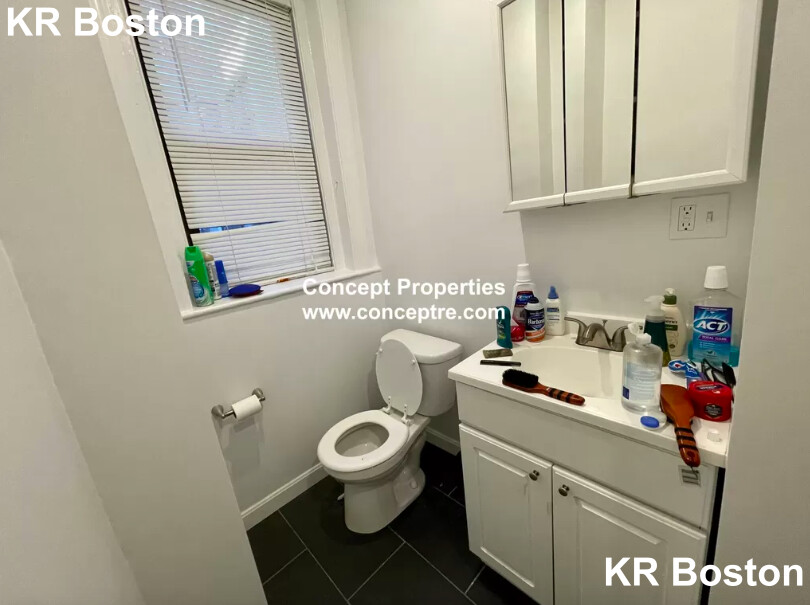 19 Peterborough St, Fenway