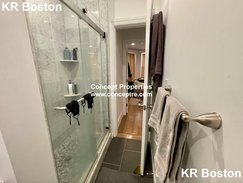 19 Peterborough St, Fenway