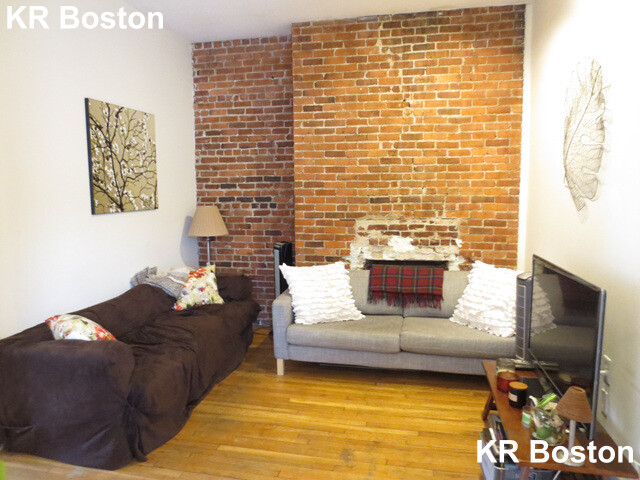 11 Gorham St, Allston