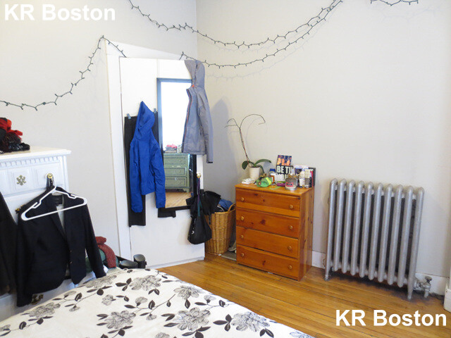 11 Gorham St, Allston