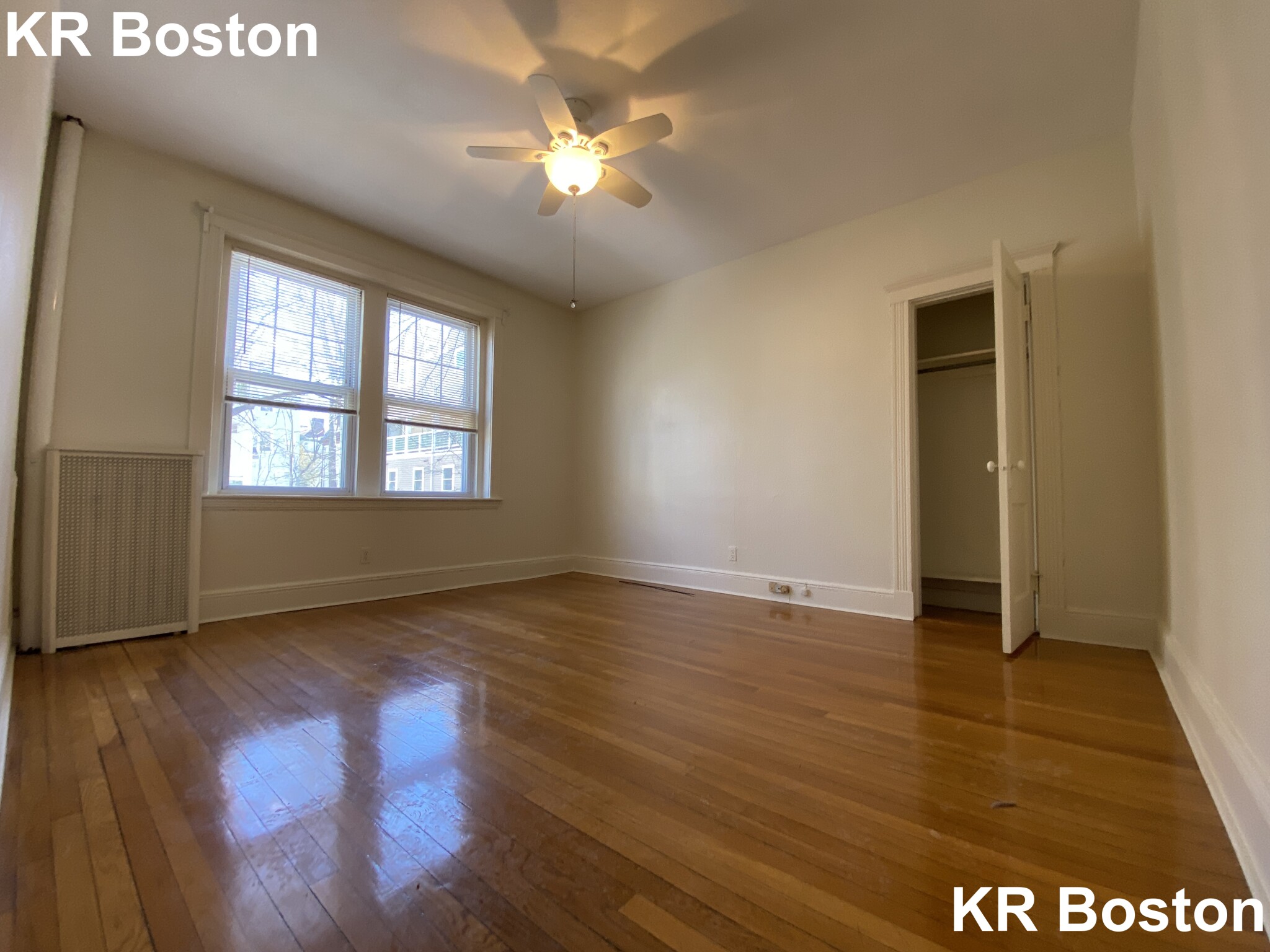 18 Alton Pl, Coolidge Corner