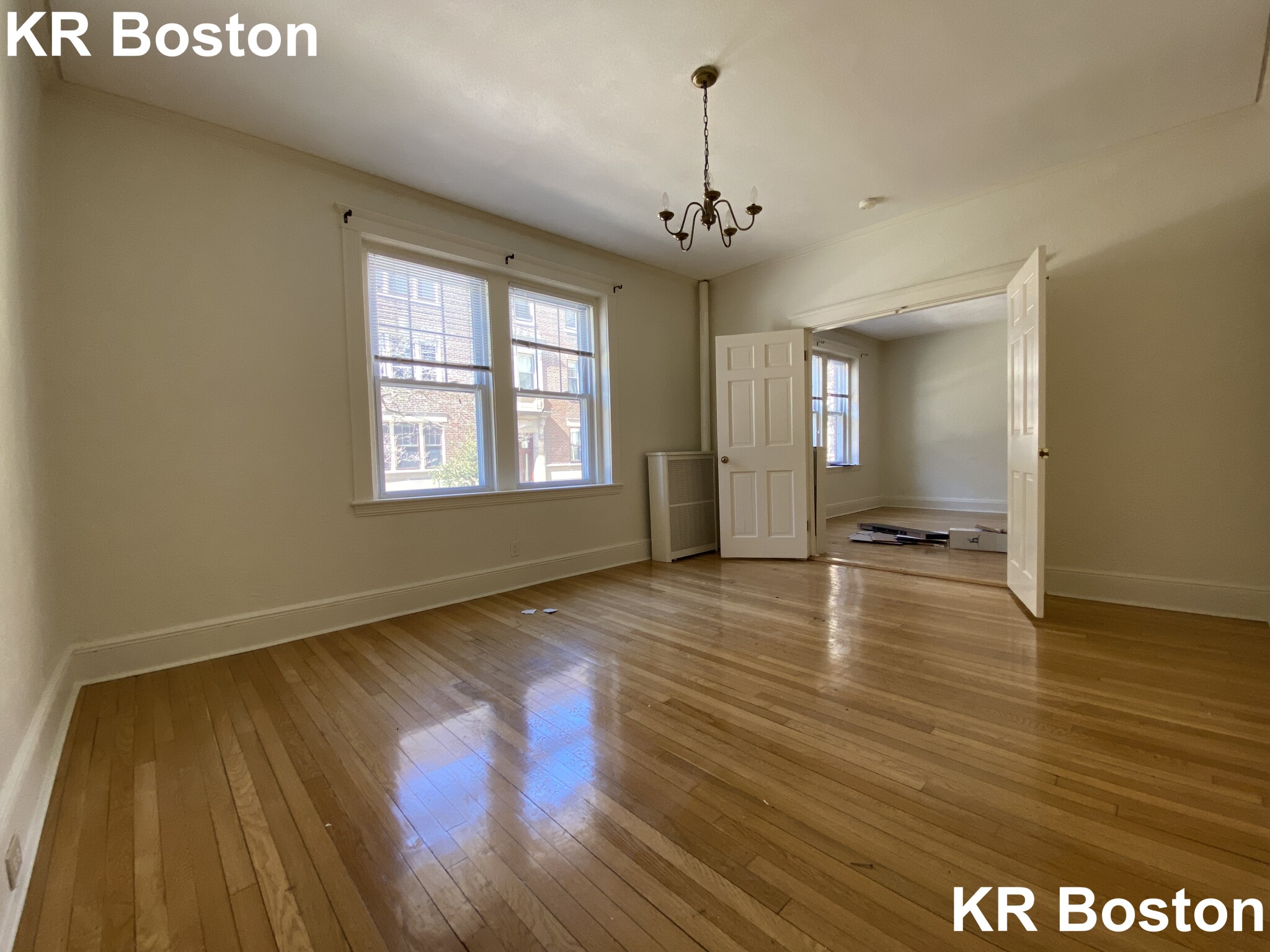 18 Alton Pl, Coolidge Corner