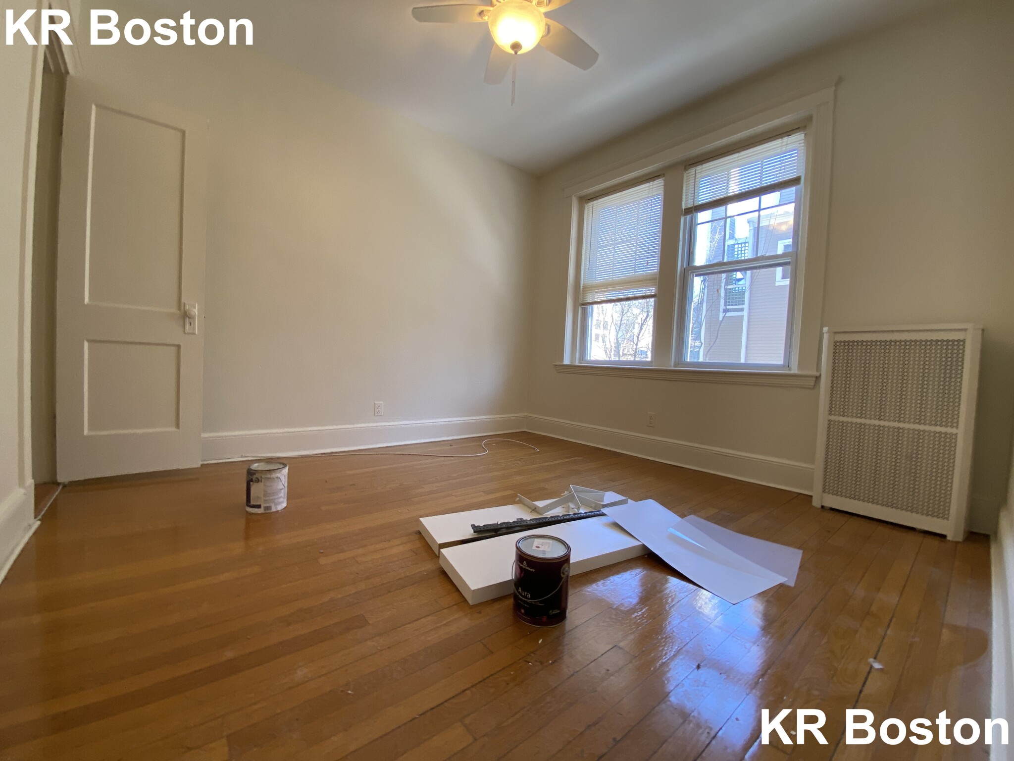 18 Alton Pl, Coolidge Corner