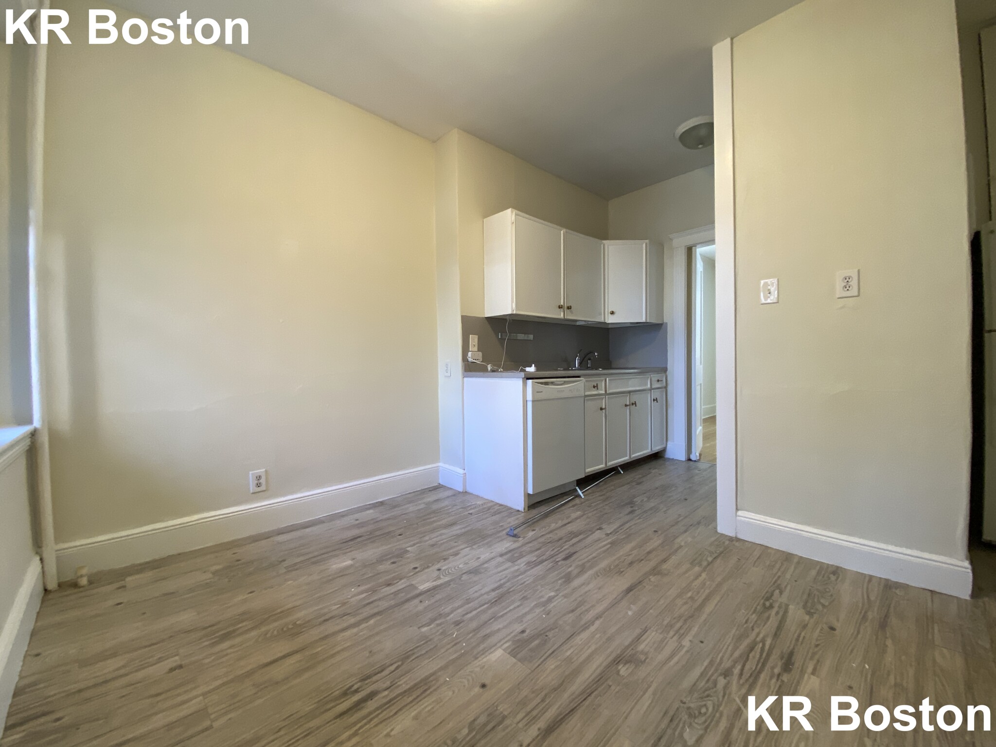 18 Alton Pl, Coolidge Corner