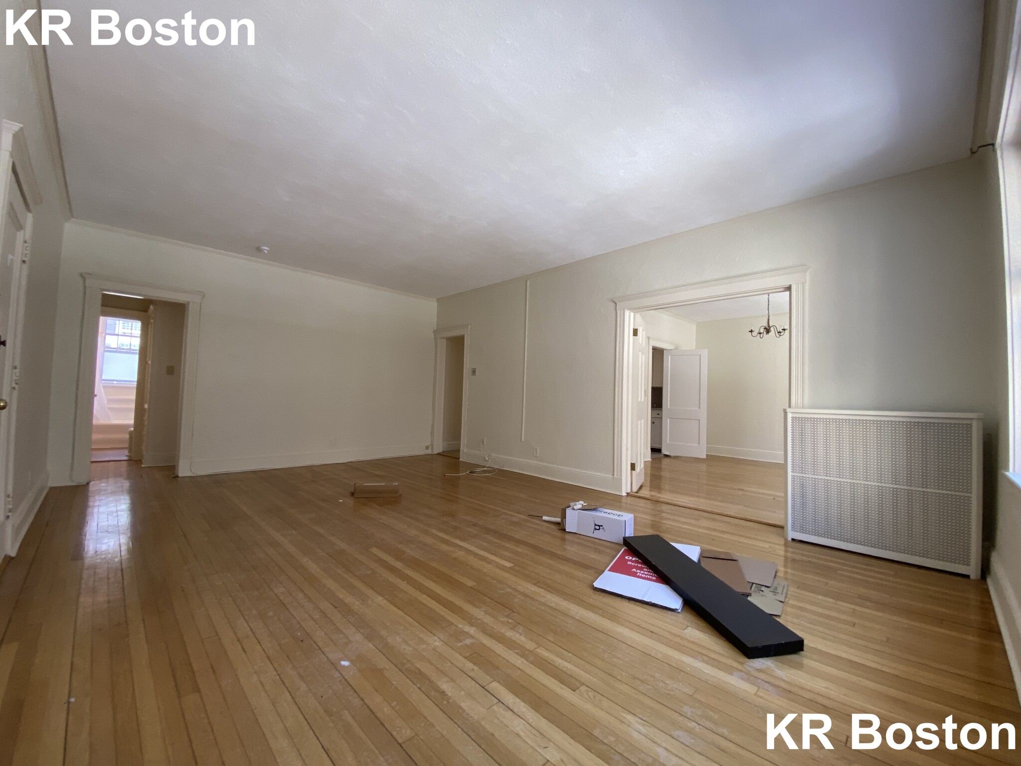 18 Alton Pl, Coolidge Corner