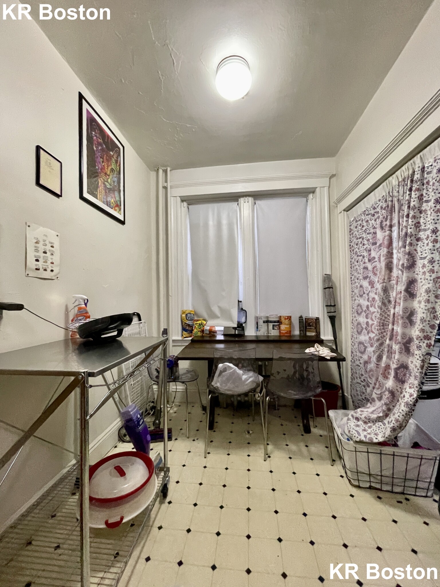 1171 Boylston St, Fenway