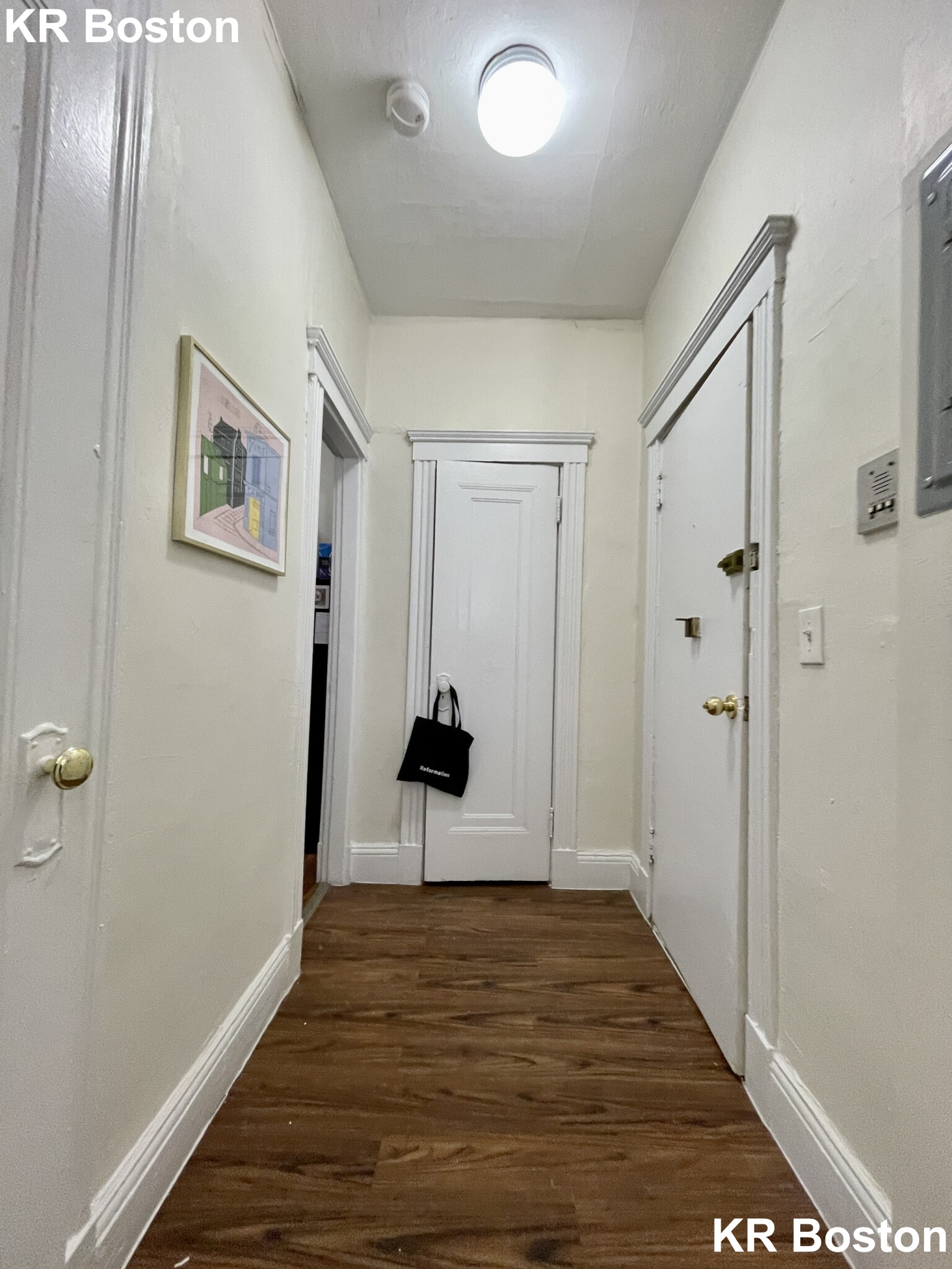 Studio bed, 1 bath apartment for rent at 1187 Boylston St Unit 7, Fenway — photo 5 of 6