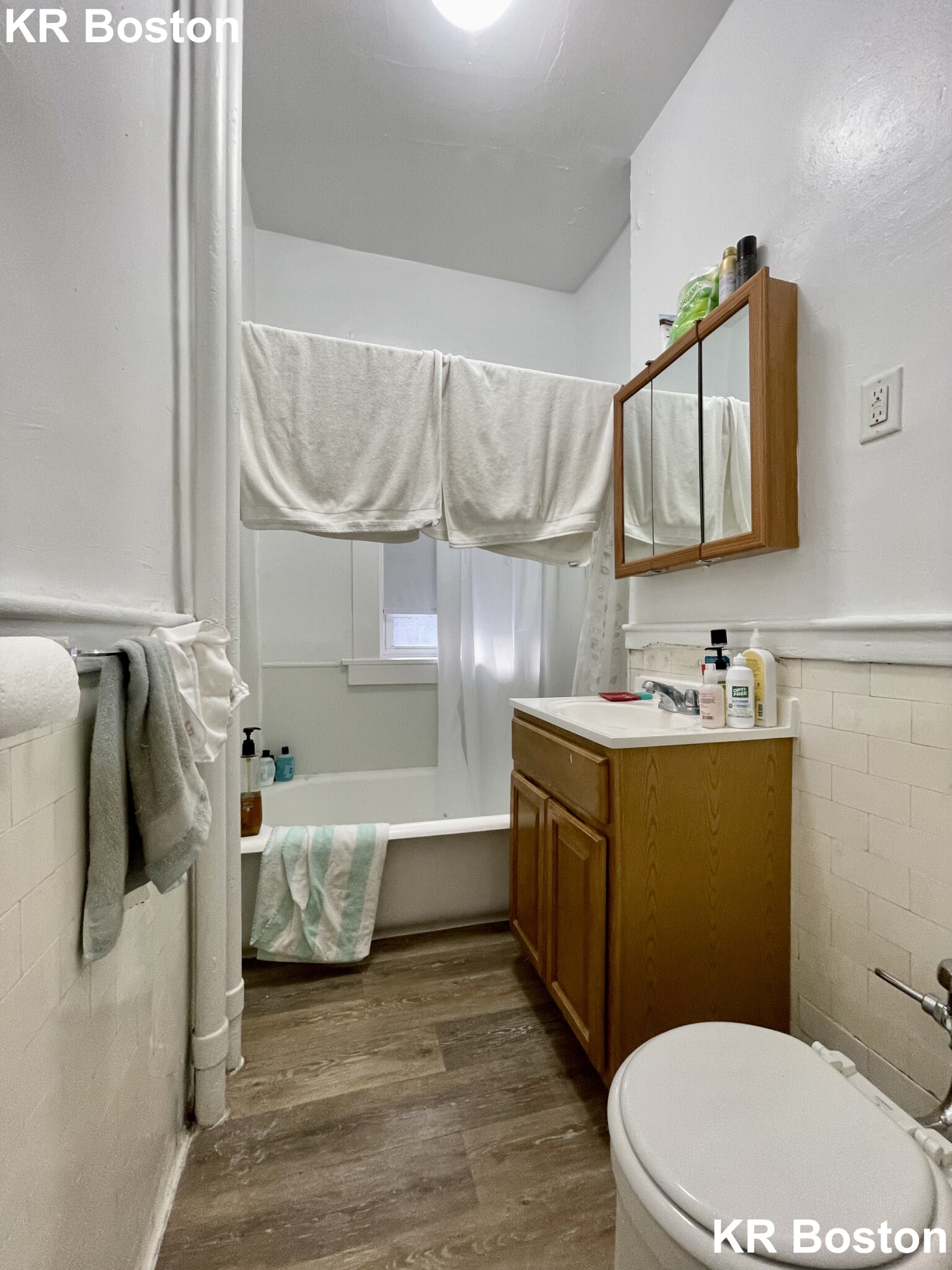Studio bed, 1 bath apartment for rent at 1187 Boylston St Unit 7, Fenway — photo 6 of 6