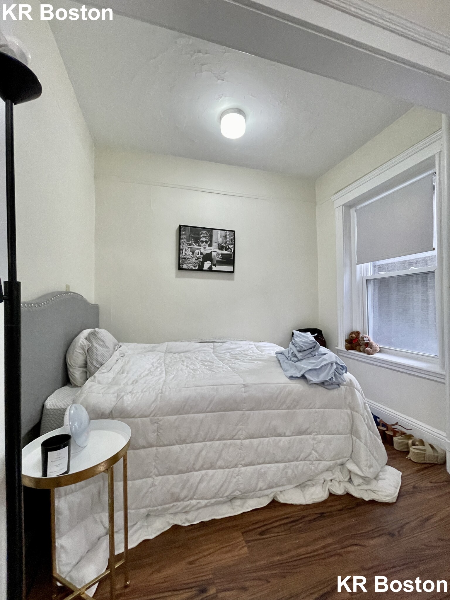 Studio bed, 1 bath apartment for rent at 1187 Boylston St Unit 7, Fenway — photo 2 of 6