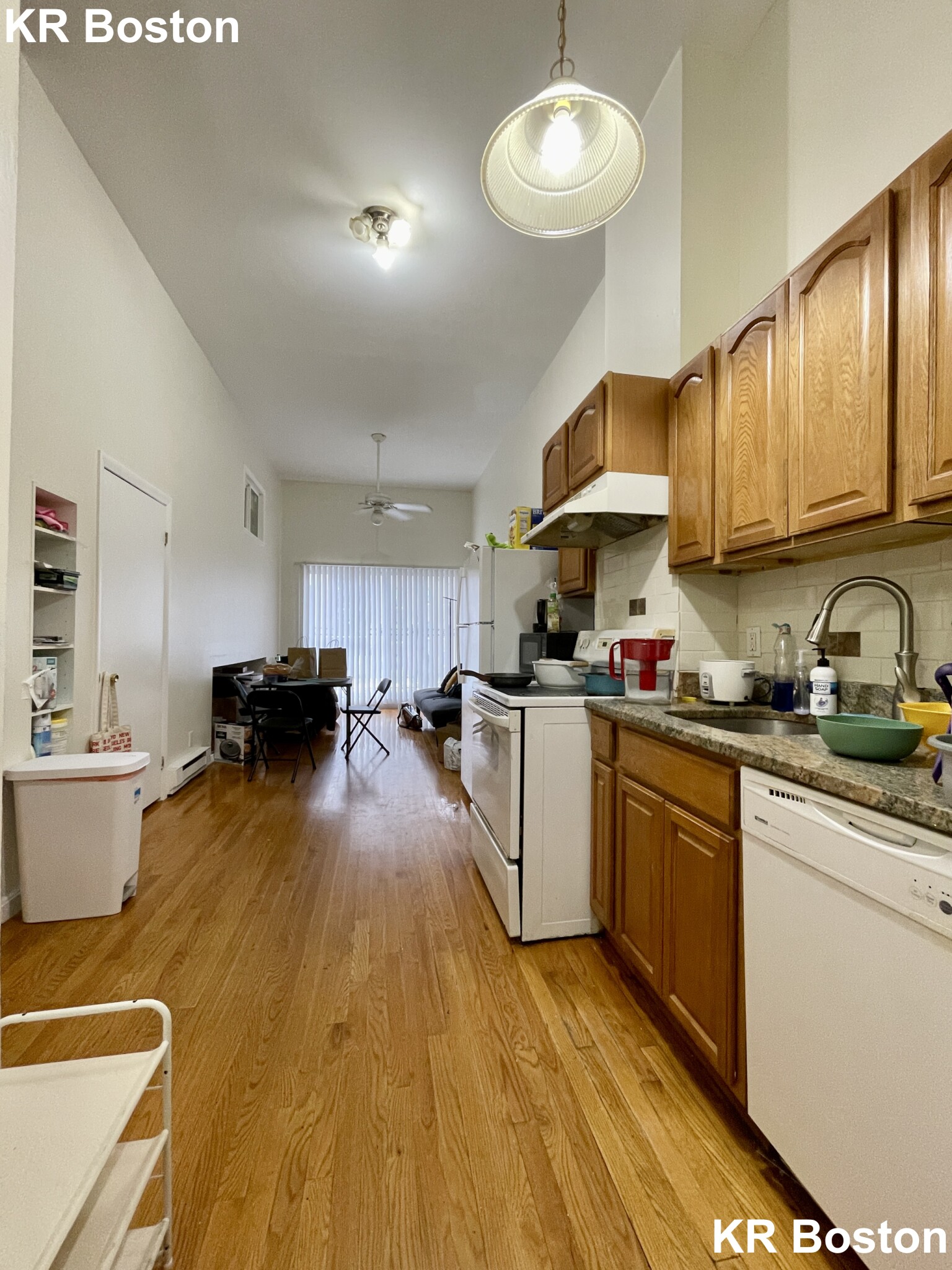 49 Symphony Rd, Fenway