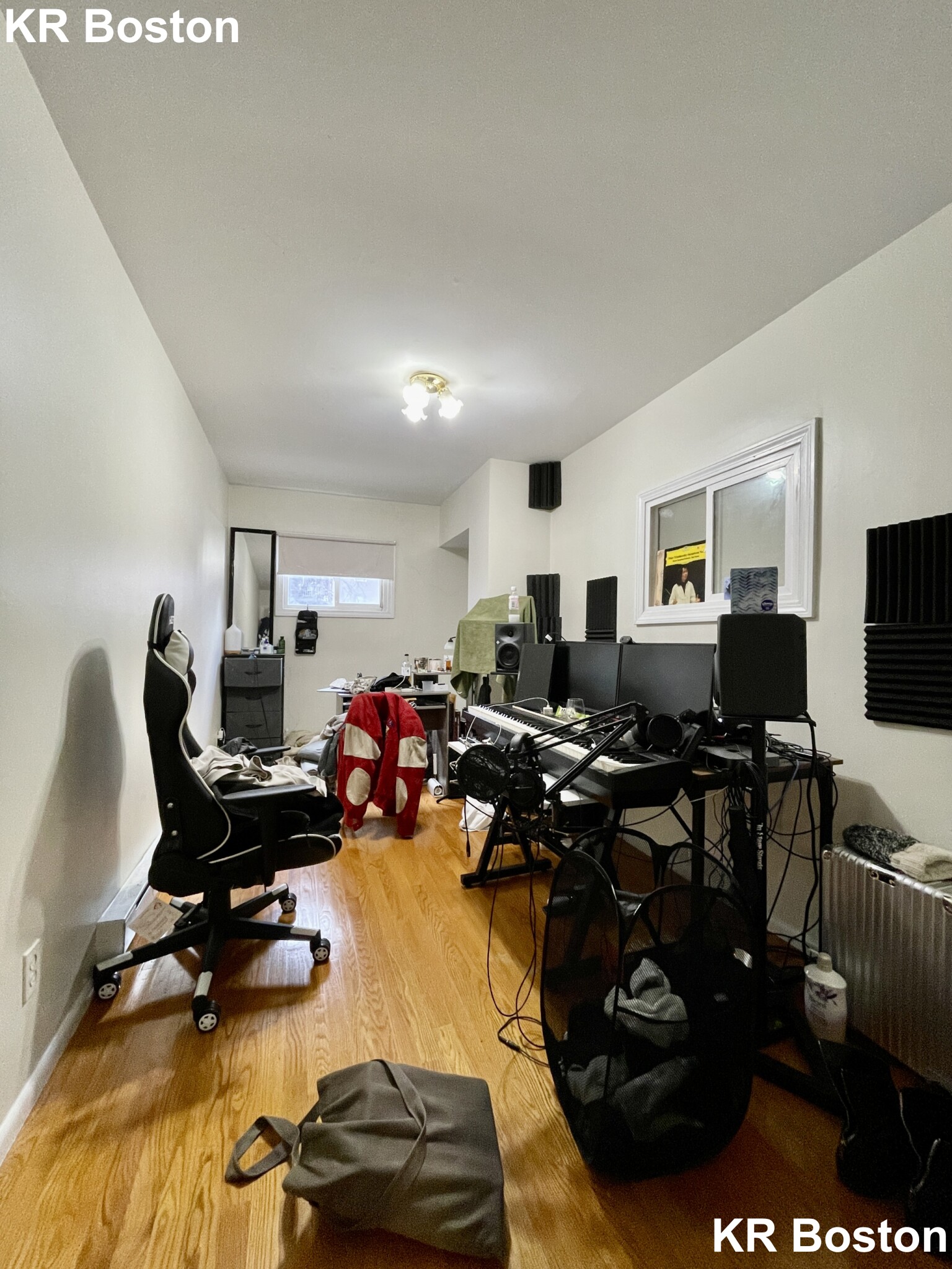 49 Symphony Rd, Fenway