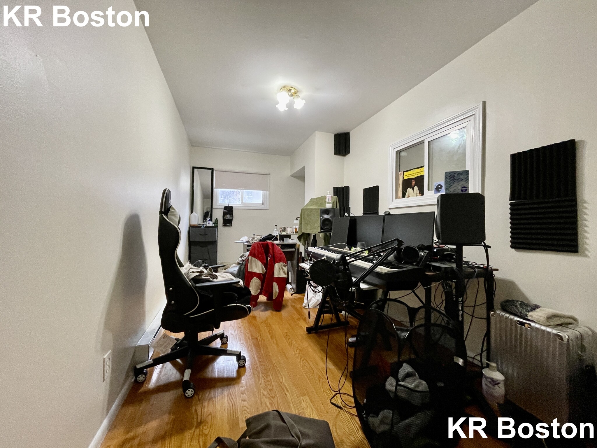 49 Symphony Rd, Fenway