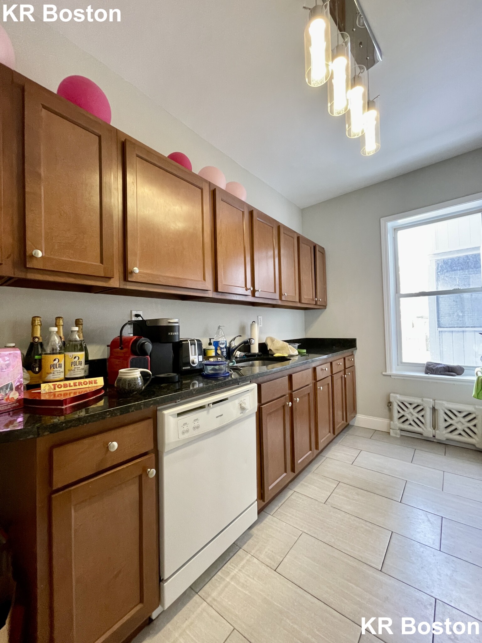 8 Farrington Ave, Allston