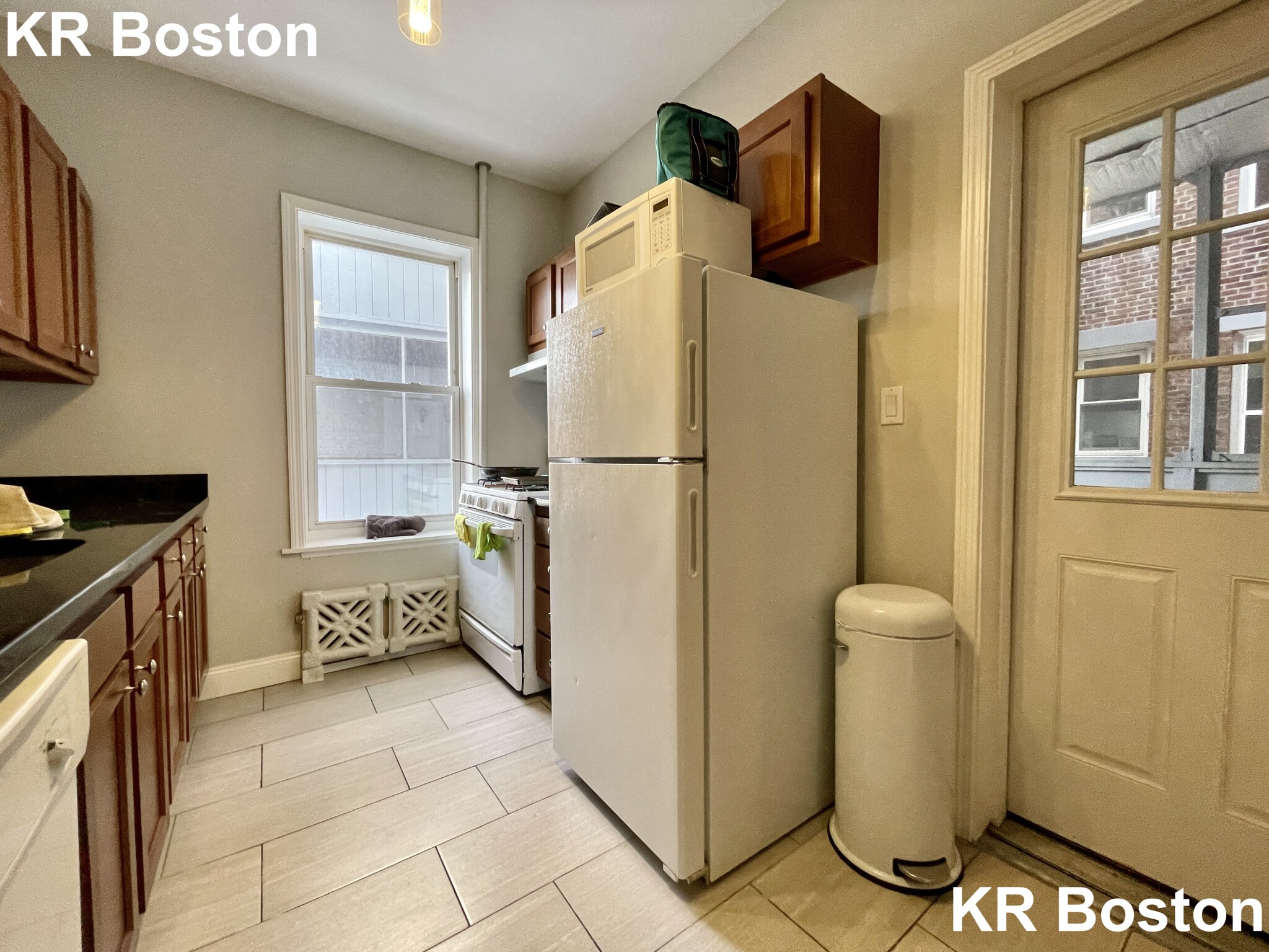 8 Farrington Ave, Allston