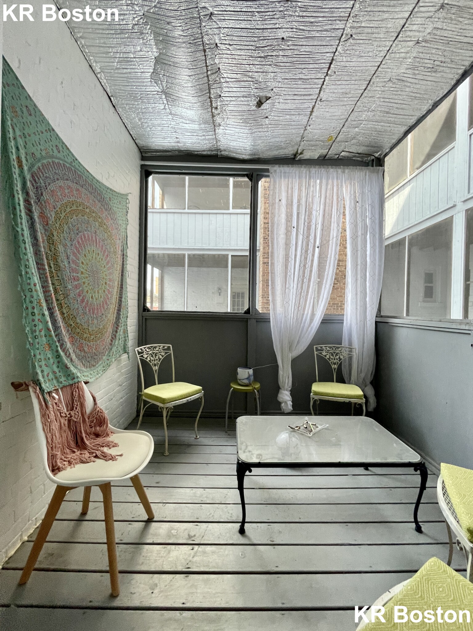 8 Farrington Ave, Allston