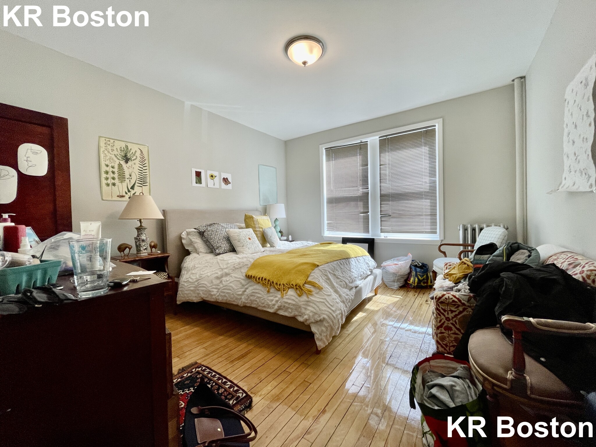 8 Farrington Ave, Allston