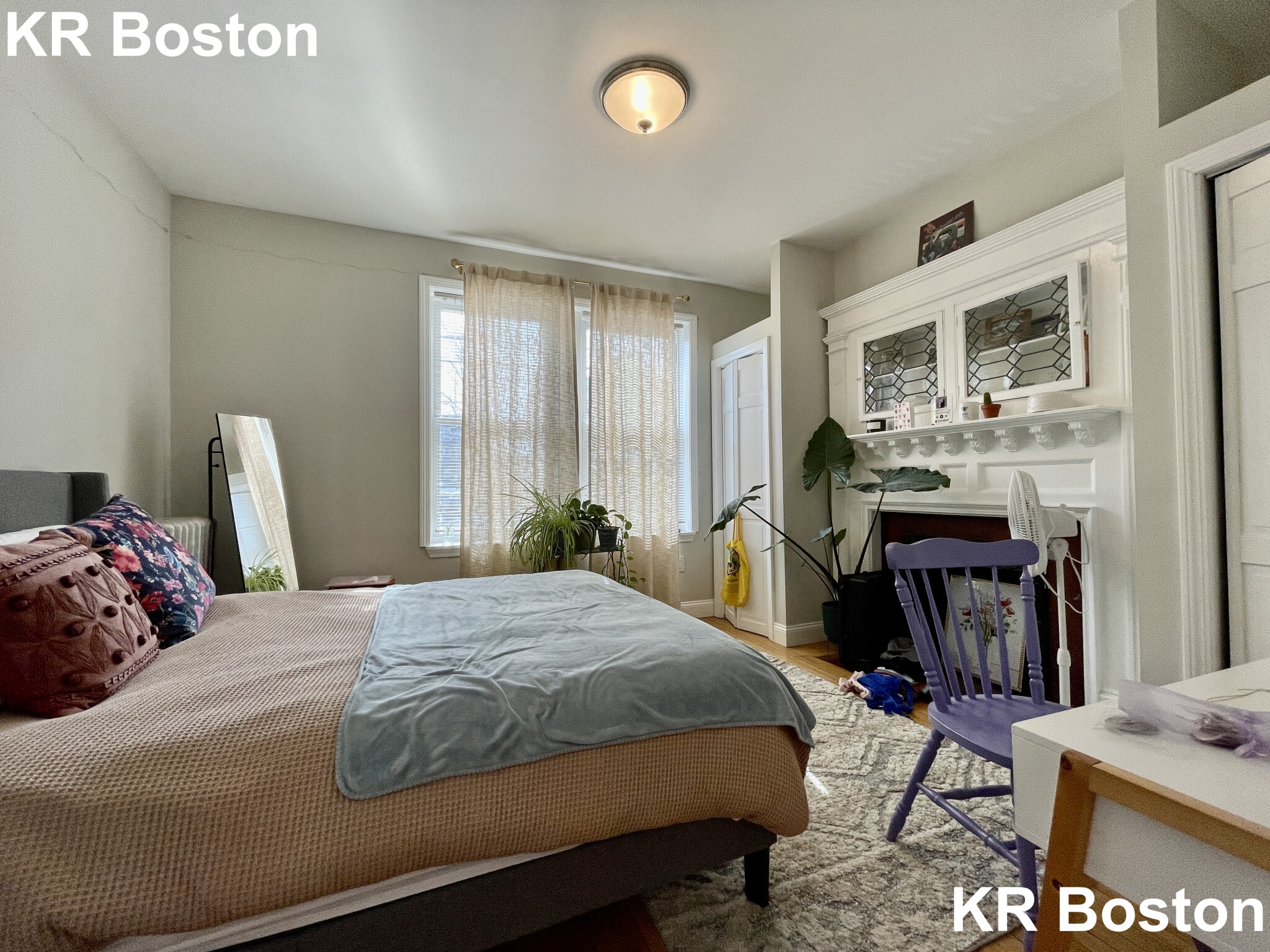 8 Farrington Ave, Allston